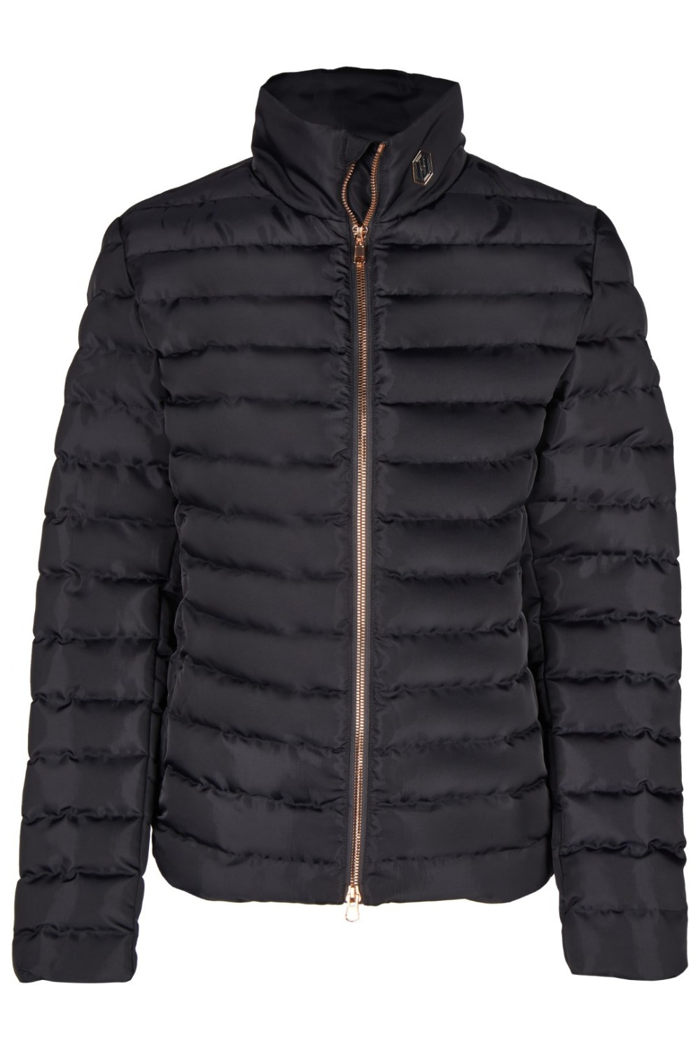 Eskadron FW'23 Fanatics Quilt jacket 