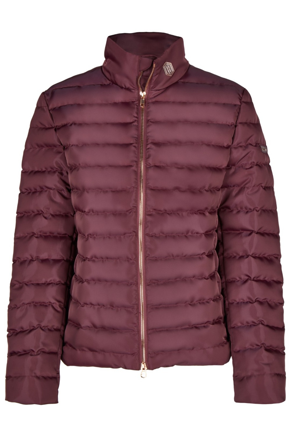 Eskadron FW'23 Fanatics Quilt jacket 