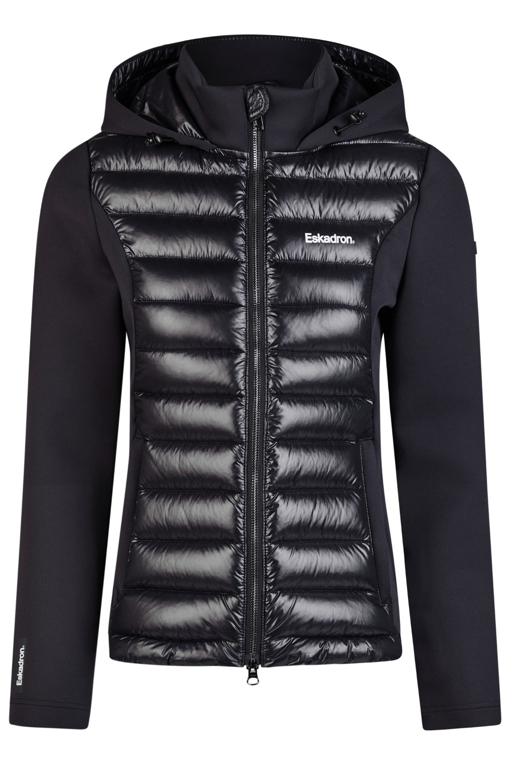 Eskadron Hybrid Jacket