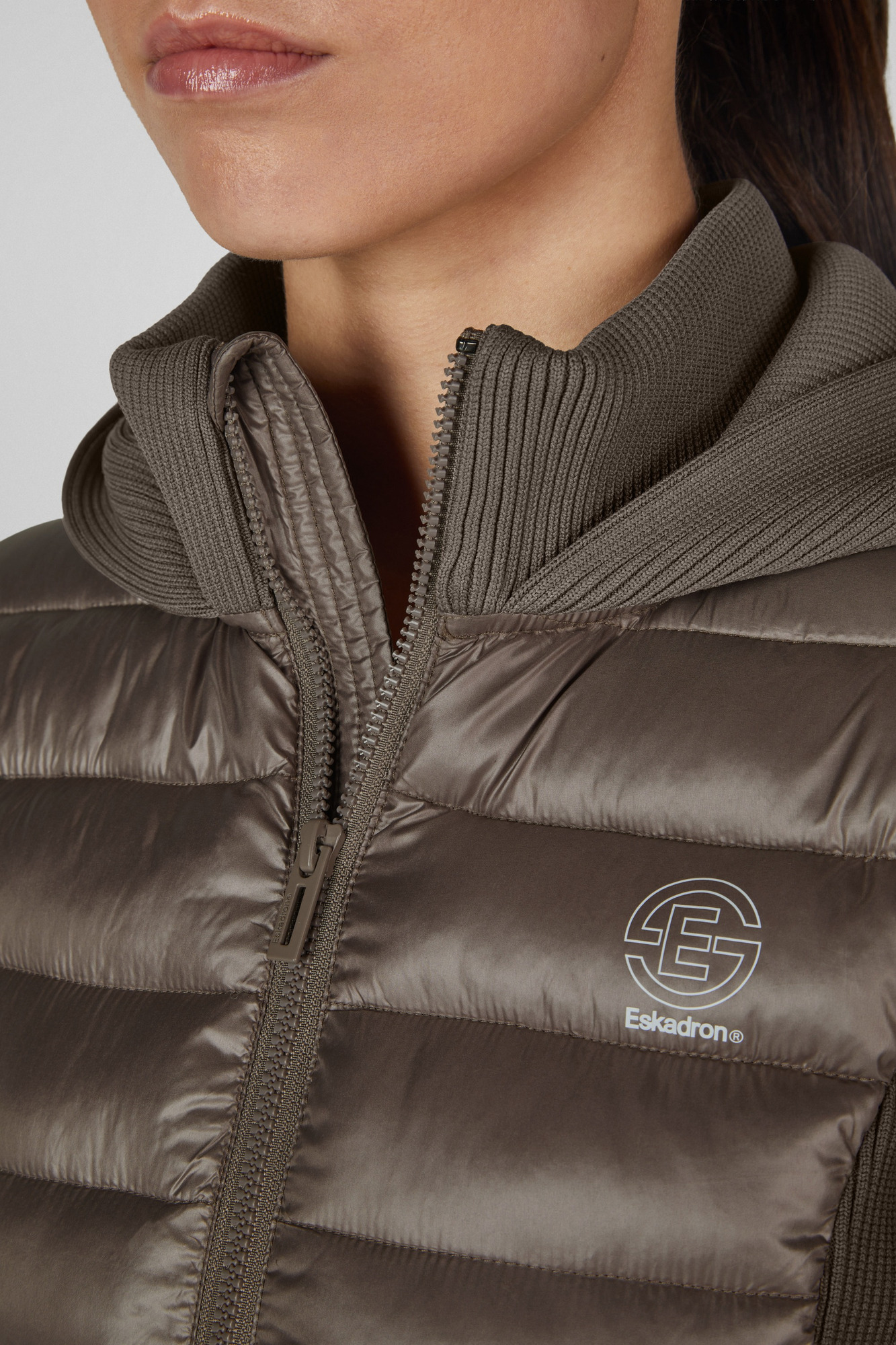 Eskadron FW26 Dynamic Hybrid Jacket