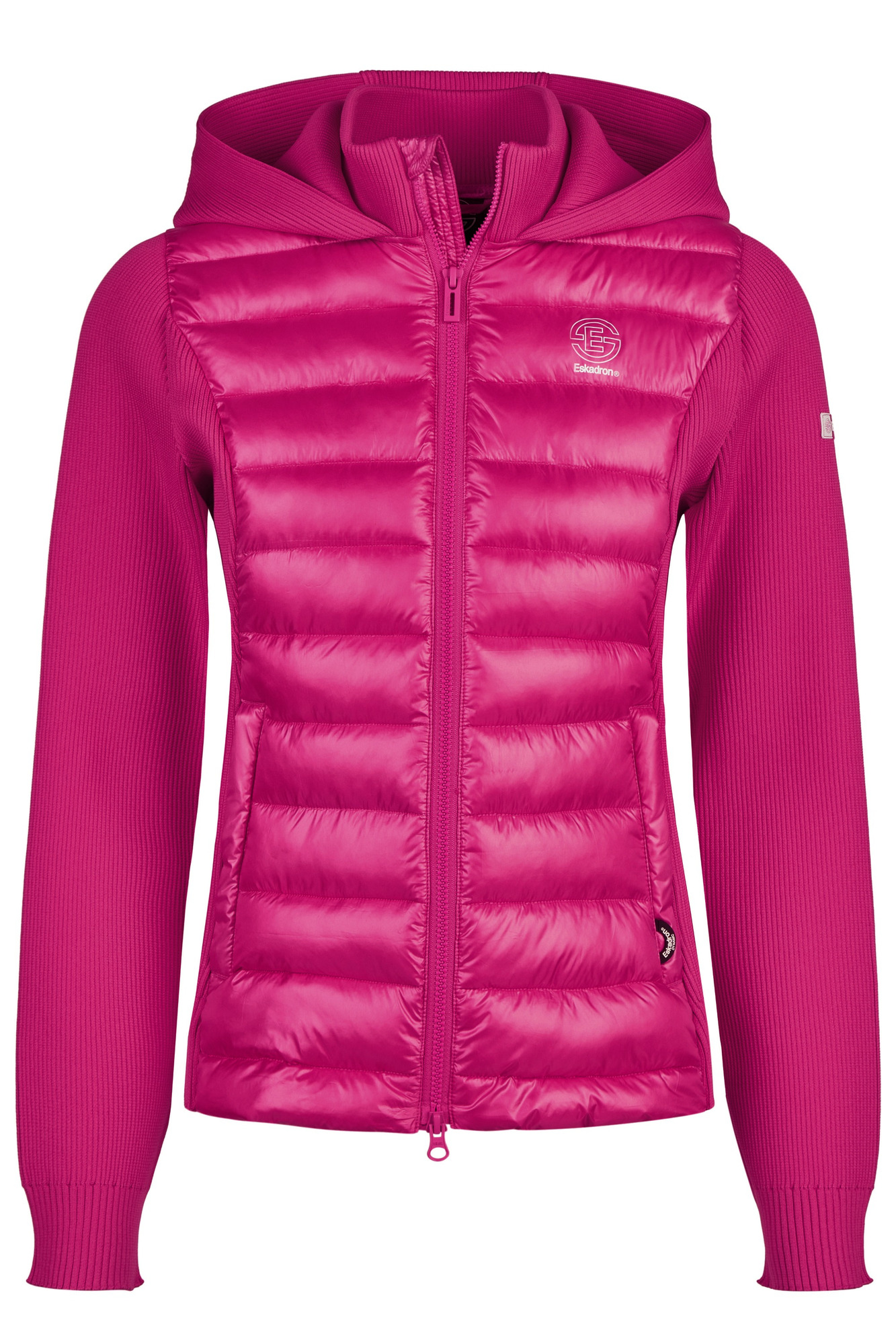 Eskadron FW26 Dynamic Hybrid Jacket