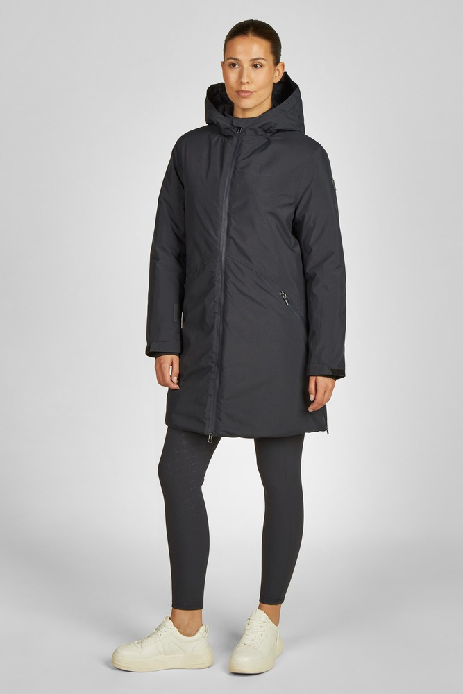 Eskadron FW25 Heritage Jacket Waterproof Parka