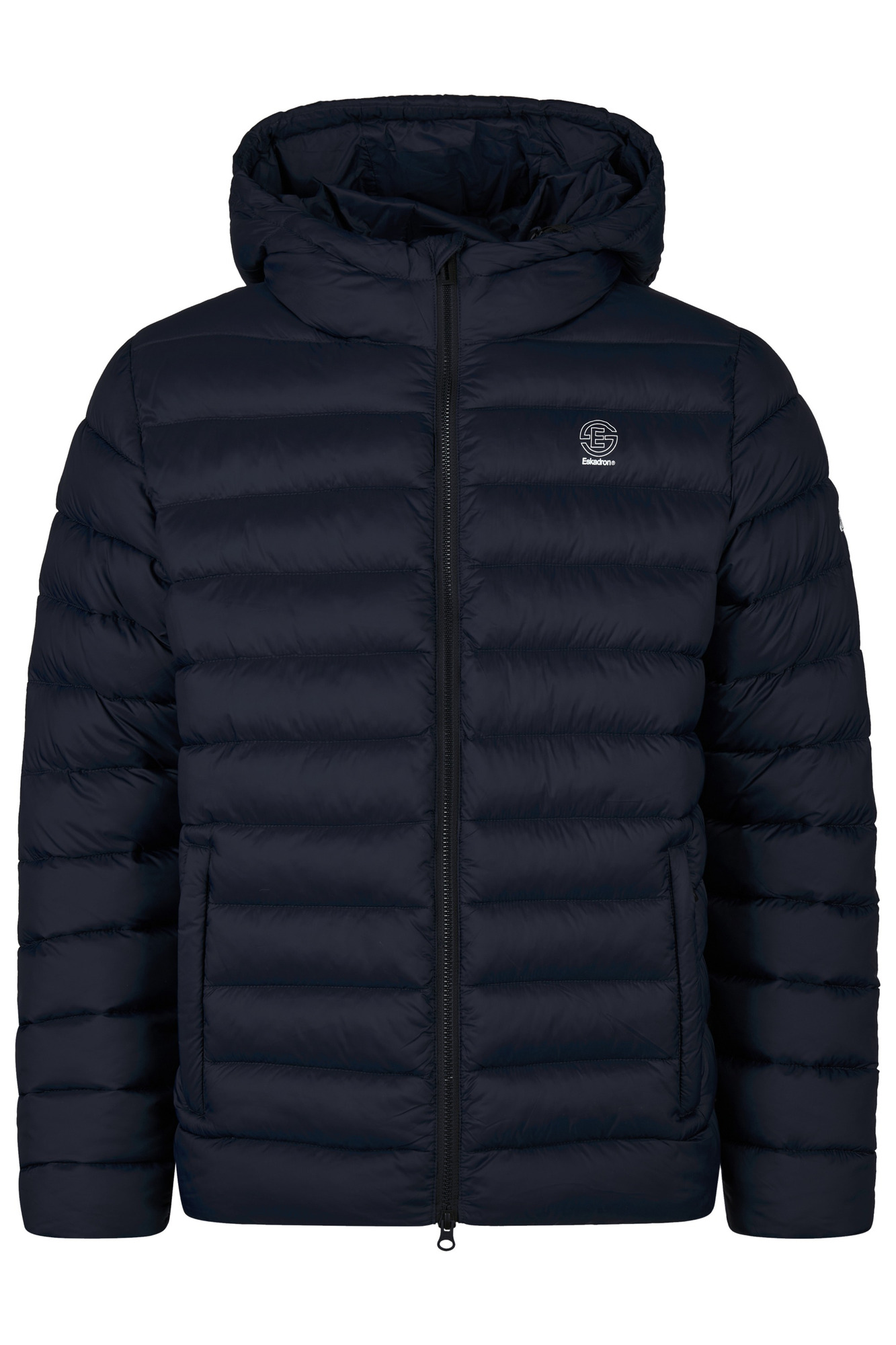 Eskadron FW26 Dynamic Men's Quilted Winter Jacket