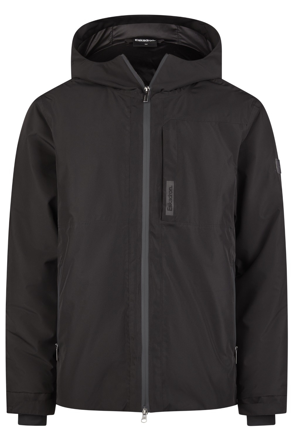 Eskadron FW'24 Heritage Heren waterdichte Coat