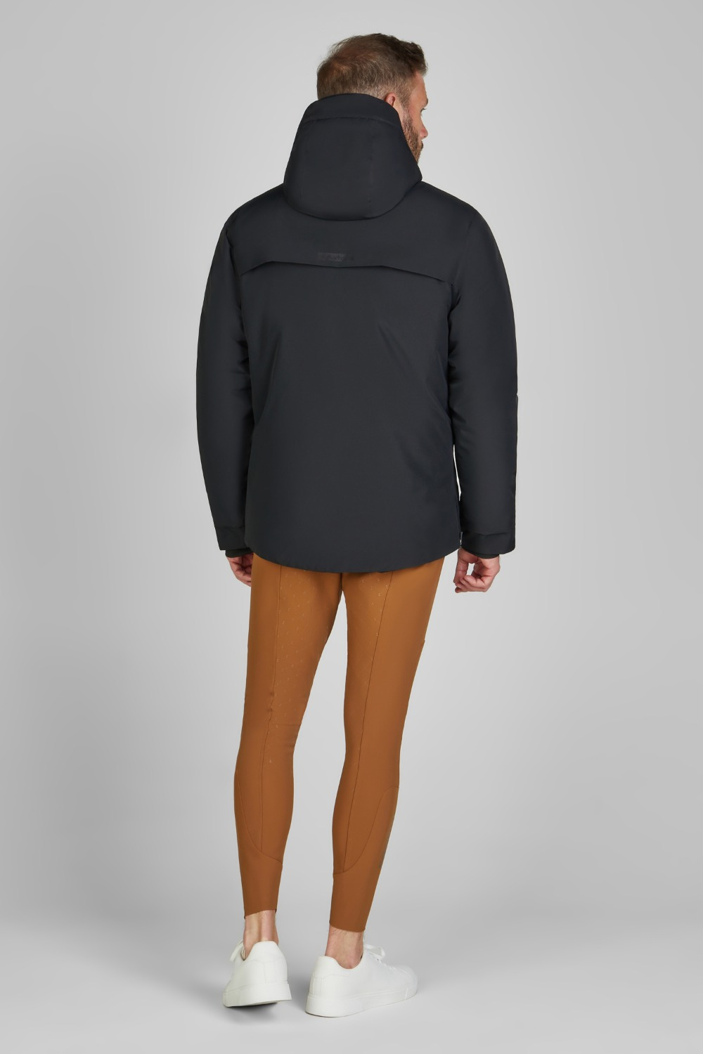 Eskadron FW'24 Heritage Heren waterdichte Coat