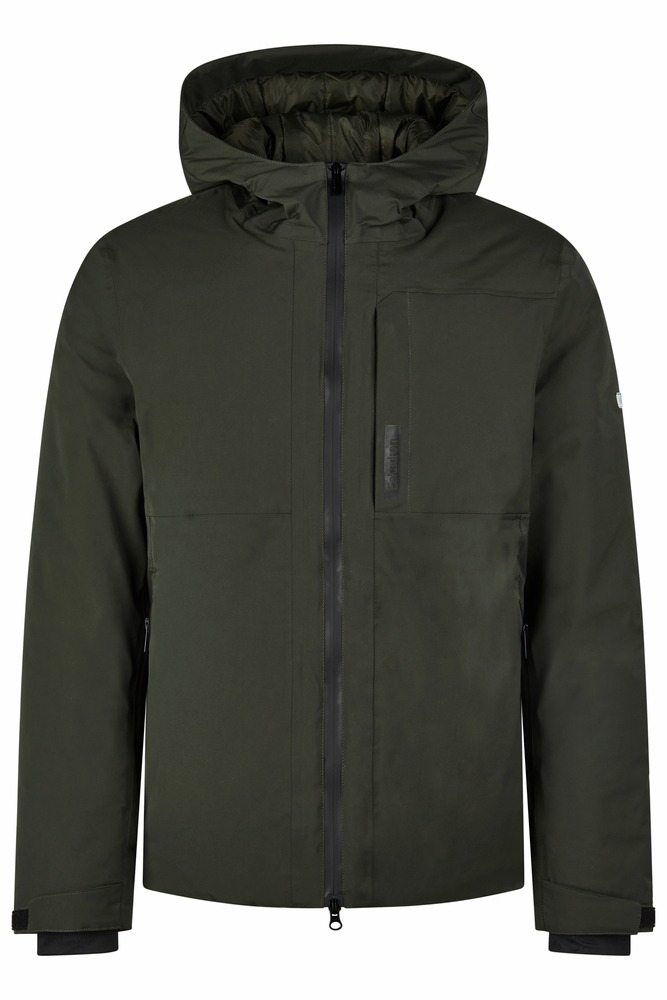 Eskadron FW25 Dynamic Men's Waterproof Jacket