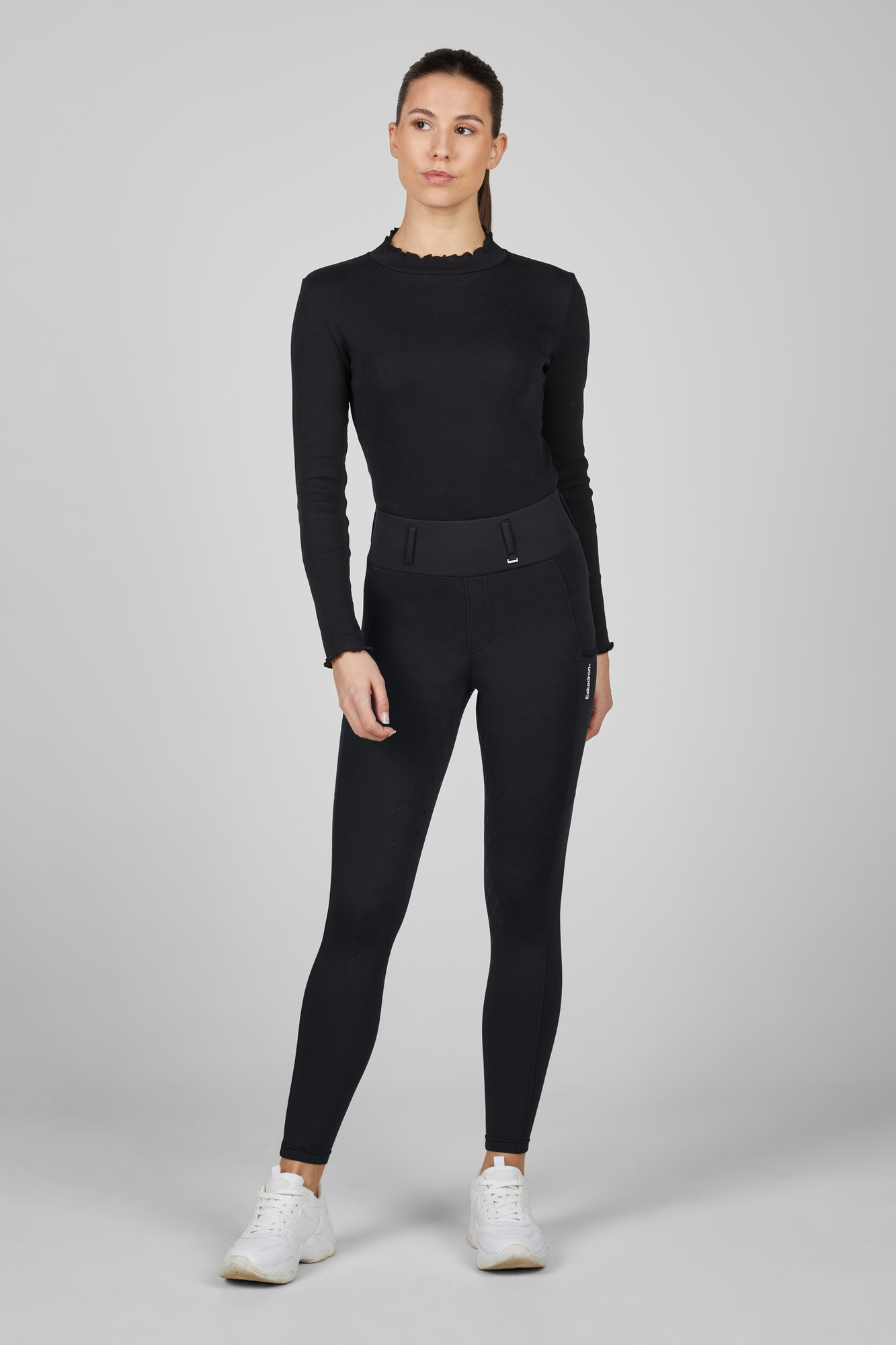 Eskadron Riding Tights Flex Full Grip