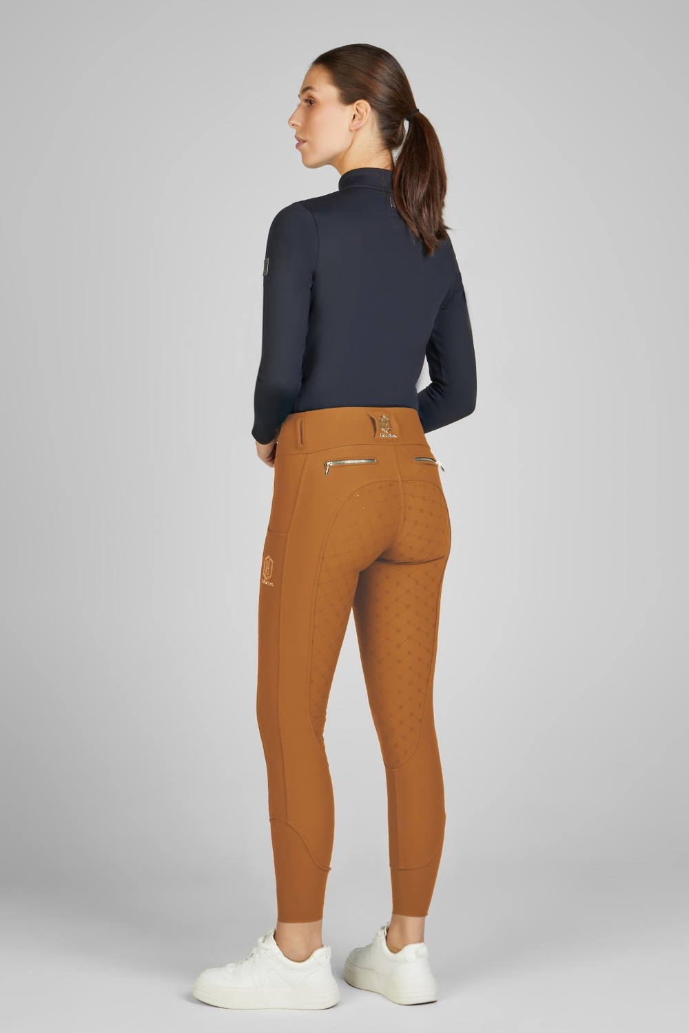 Eskadron FW'24 Heritage Riding tights  Pro