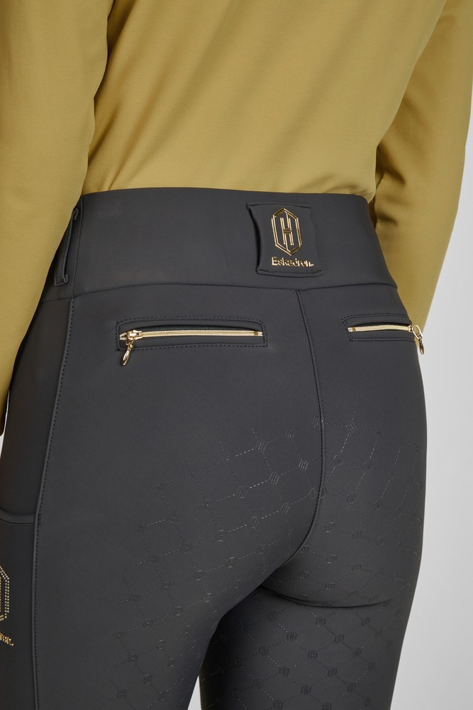 Eskadron FW25 Heritage Riding Tights Pro Full Grip