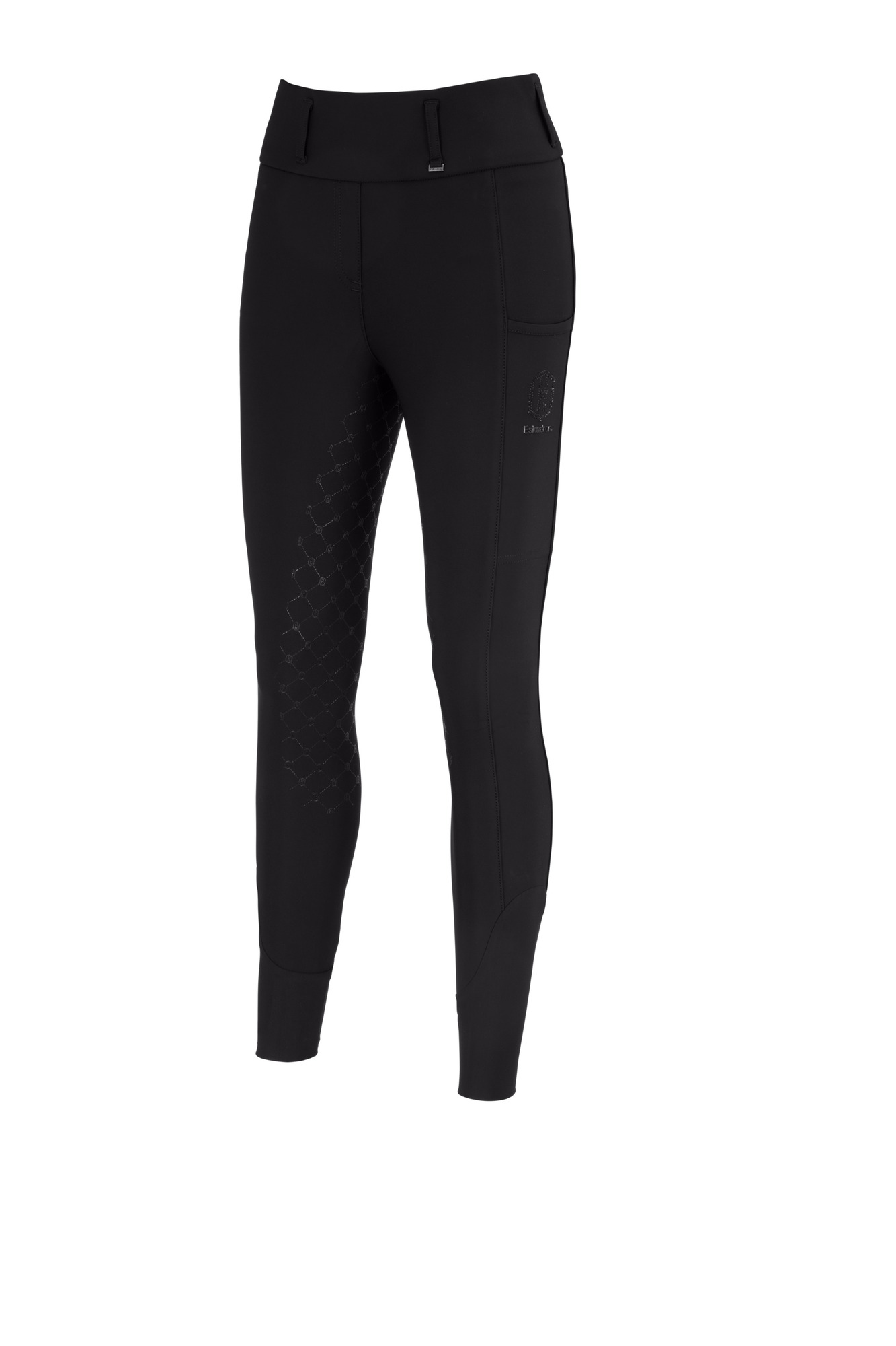 Eskadron FW26 Heritage Rijlegging Pro Full Grip