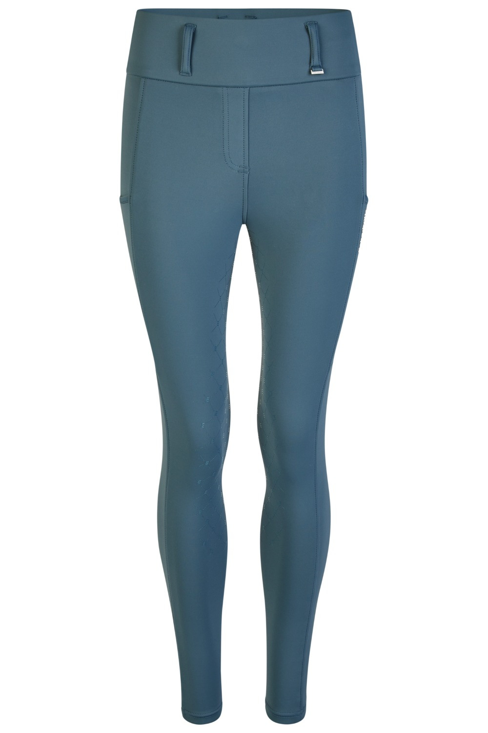 Eskadron SS26 Classic Riding Tights FLEX FULL GRIP
