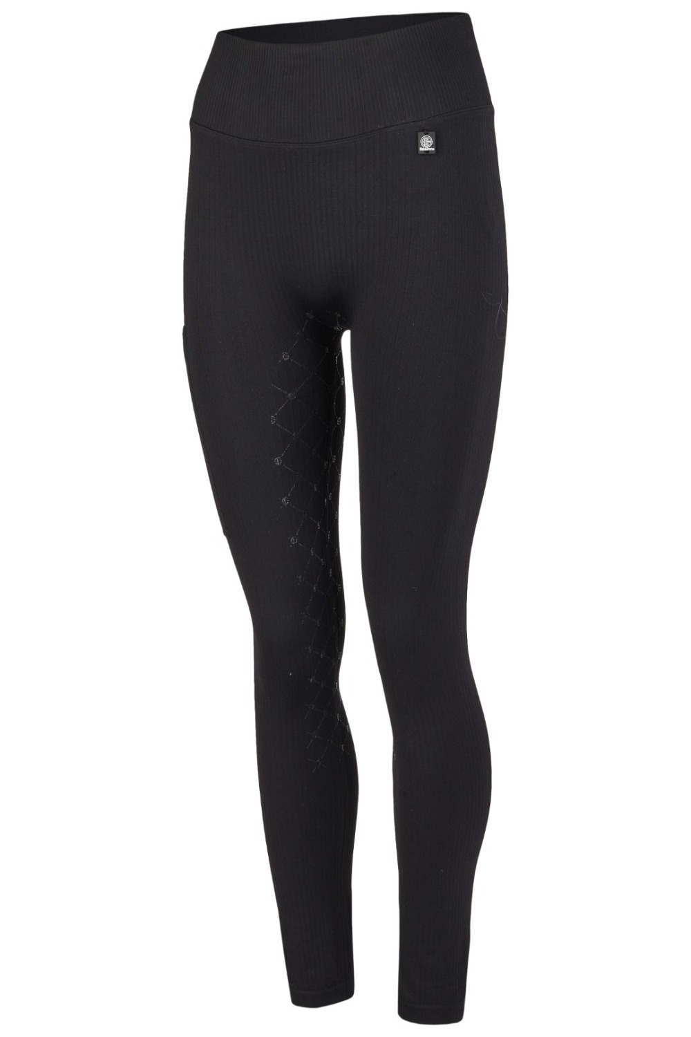 Eskadron SS'24 Dynamic Fanatics Seamless Riding Leggings