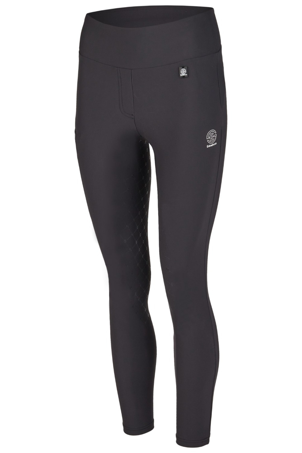 Eskadron SS'24 Dynamic Fanatics Riding Tights Pro