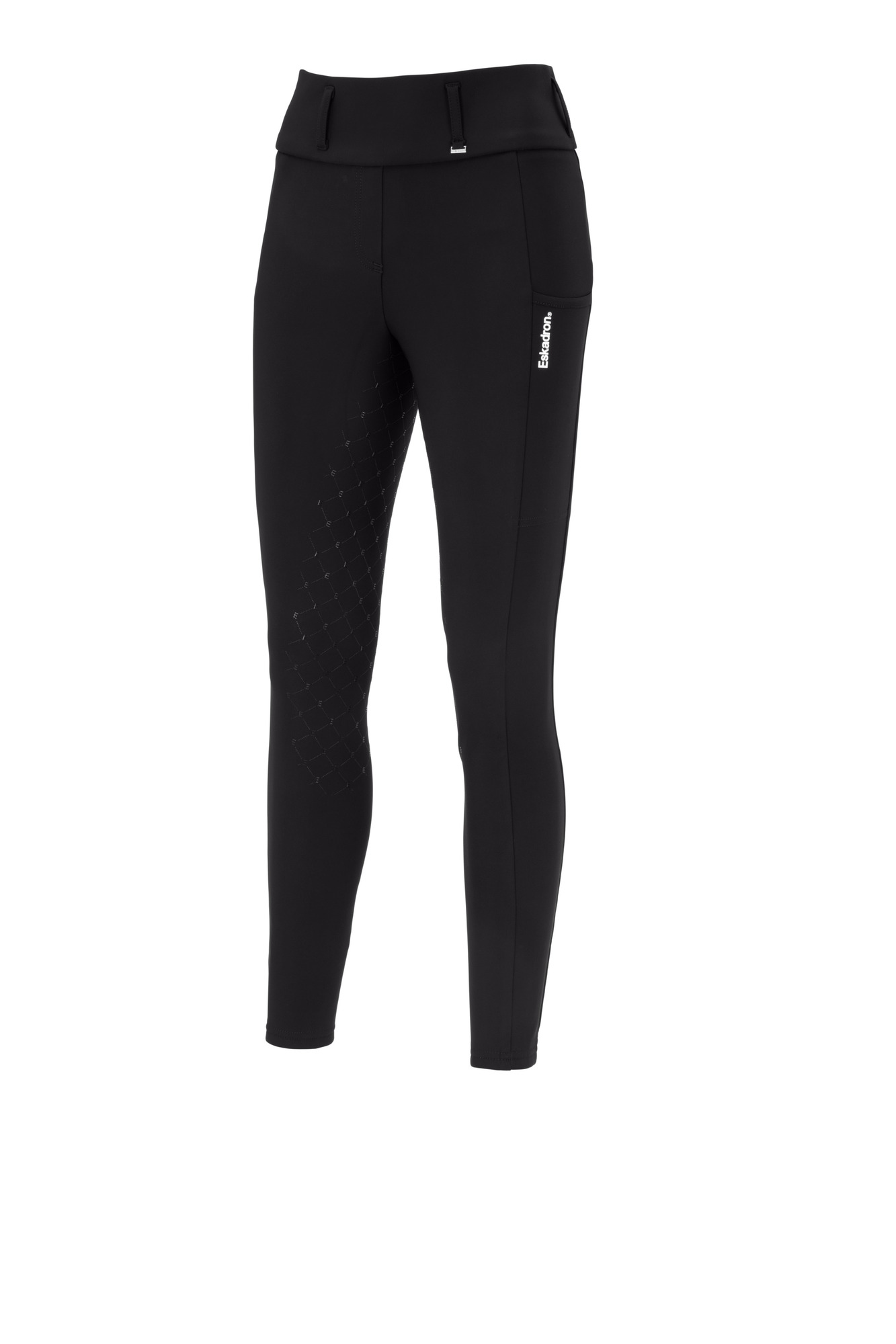 Eskadron FW26 Heritage Rijlegging Cosy Full Grip
