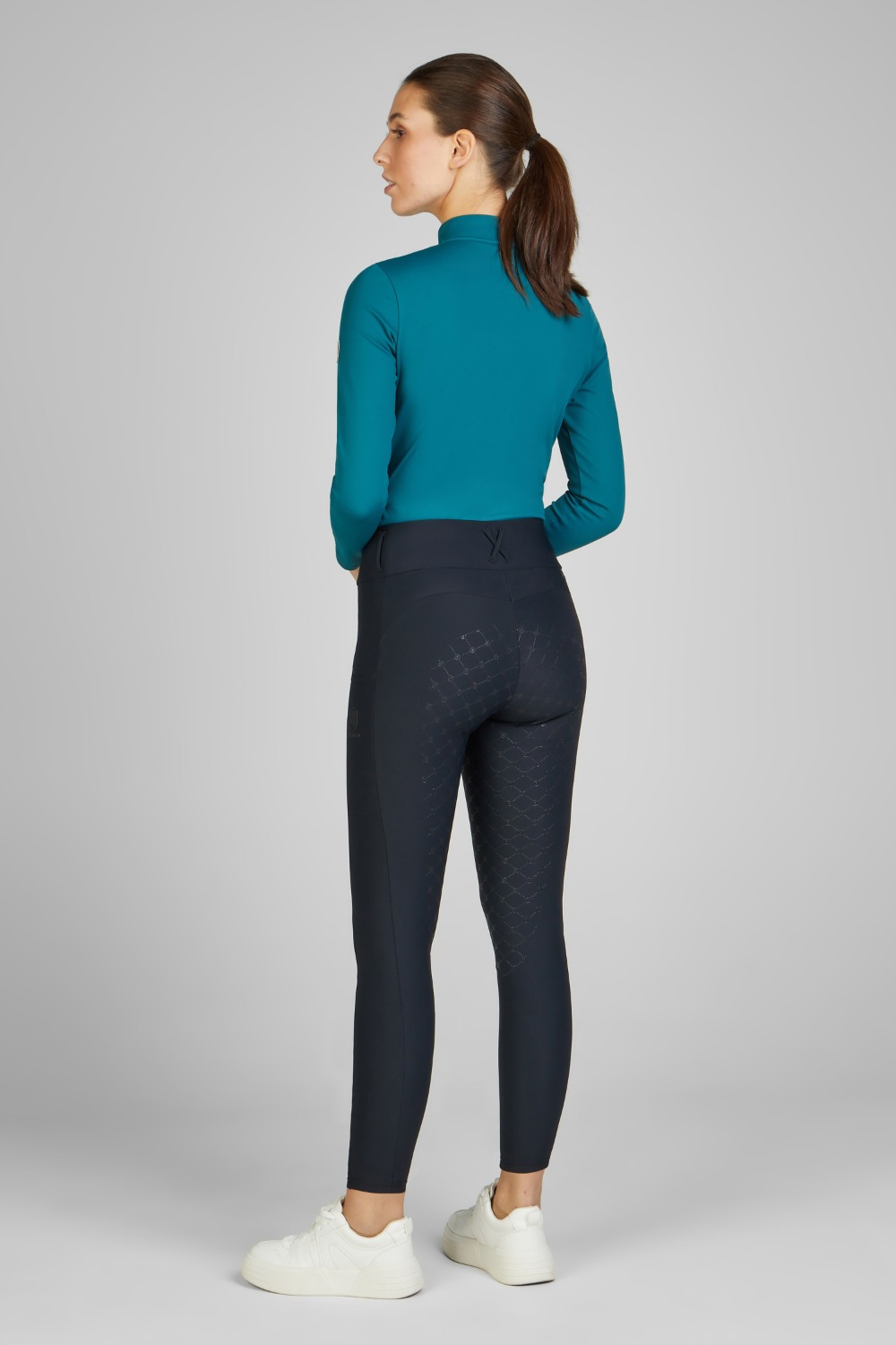 Eskadron FW'24 Heritage Riding tights Cosy