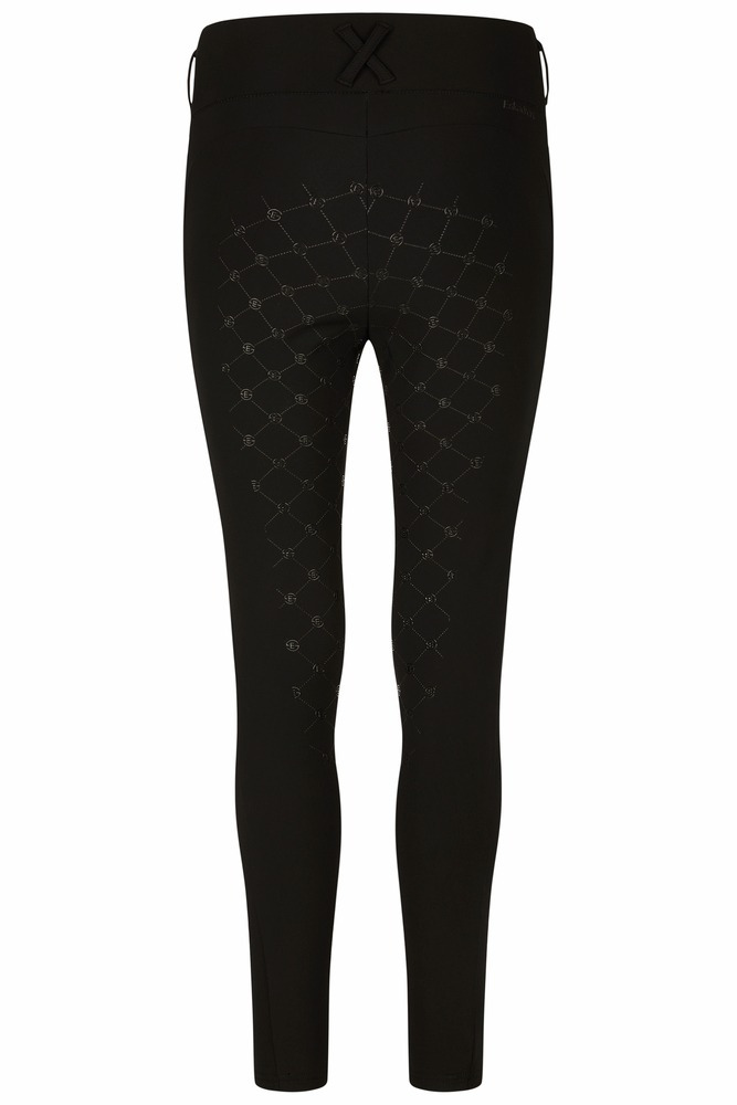 Eskadron FW25 Dynamic Cosy Rijlegging Full Grip