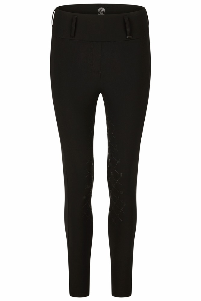 Eskadron FW25 Dynamic Cosy Rijlegging Full Grip