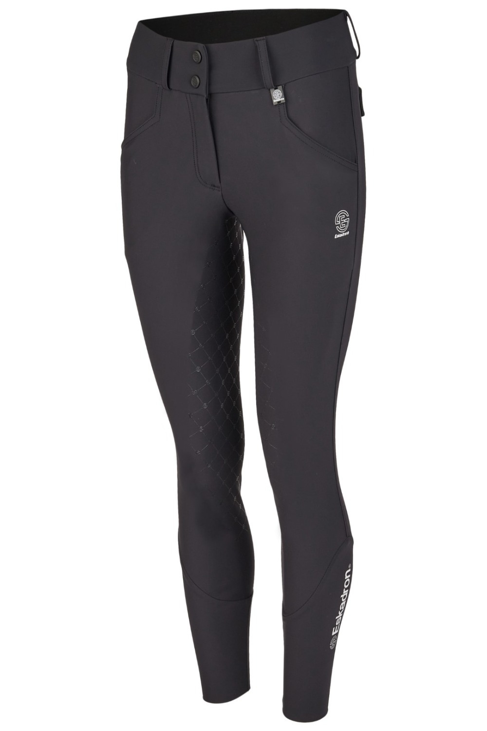 Eskadron SS'24 Dynamic Fanatics Riding Breeches