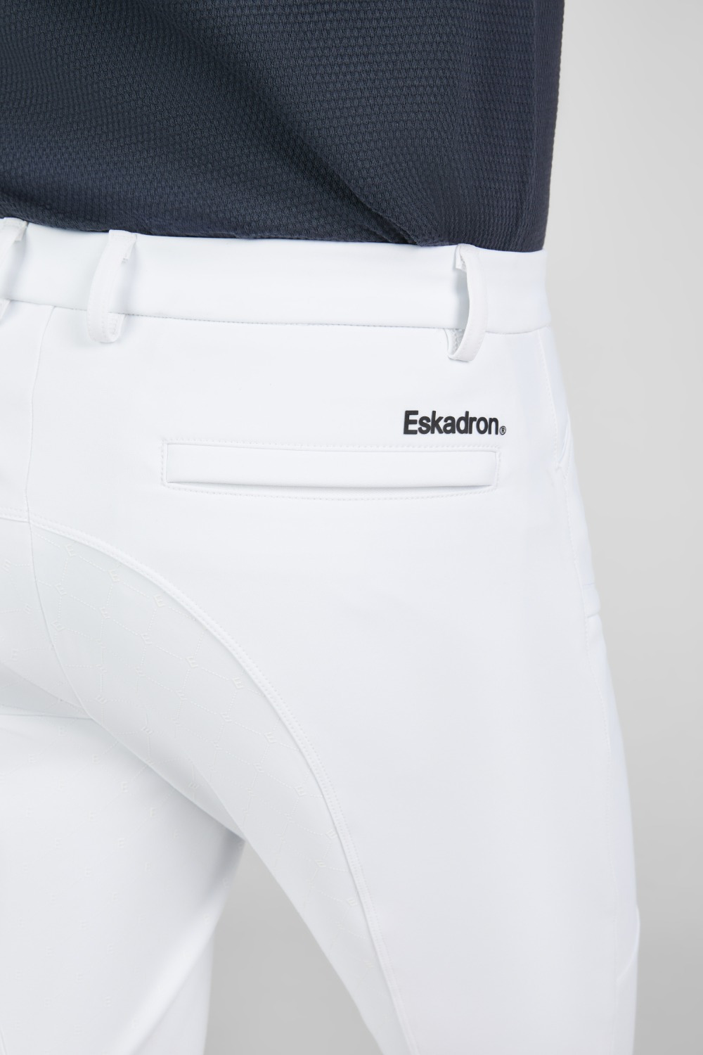 Eskadron Men's Full Grip Riding Breeches