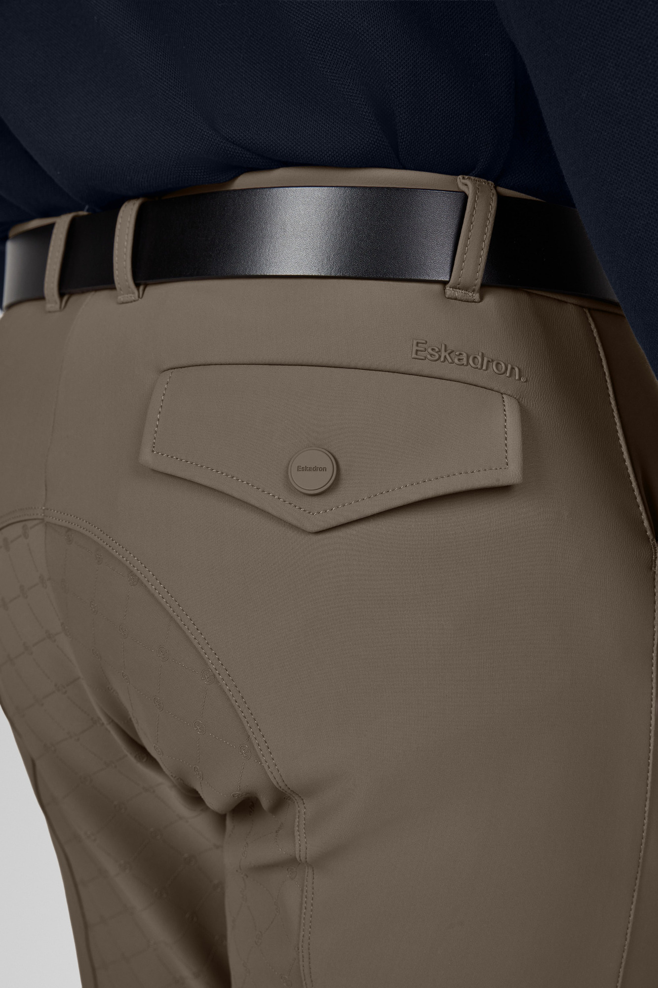 Eskadron FW26 Dynamic Men's Full Grip Riding Breeches
