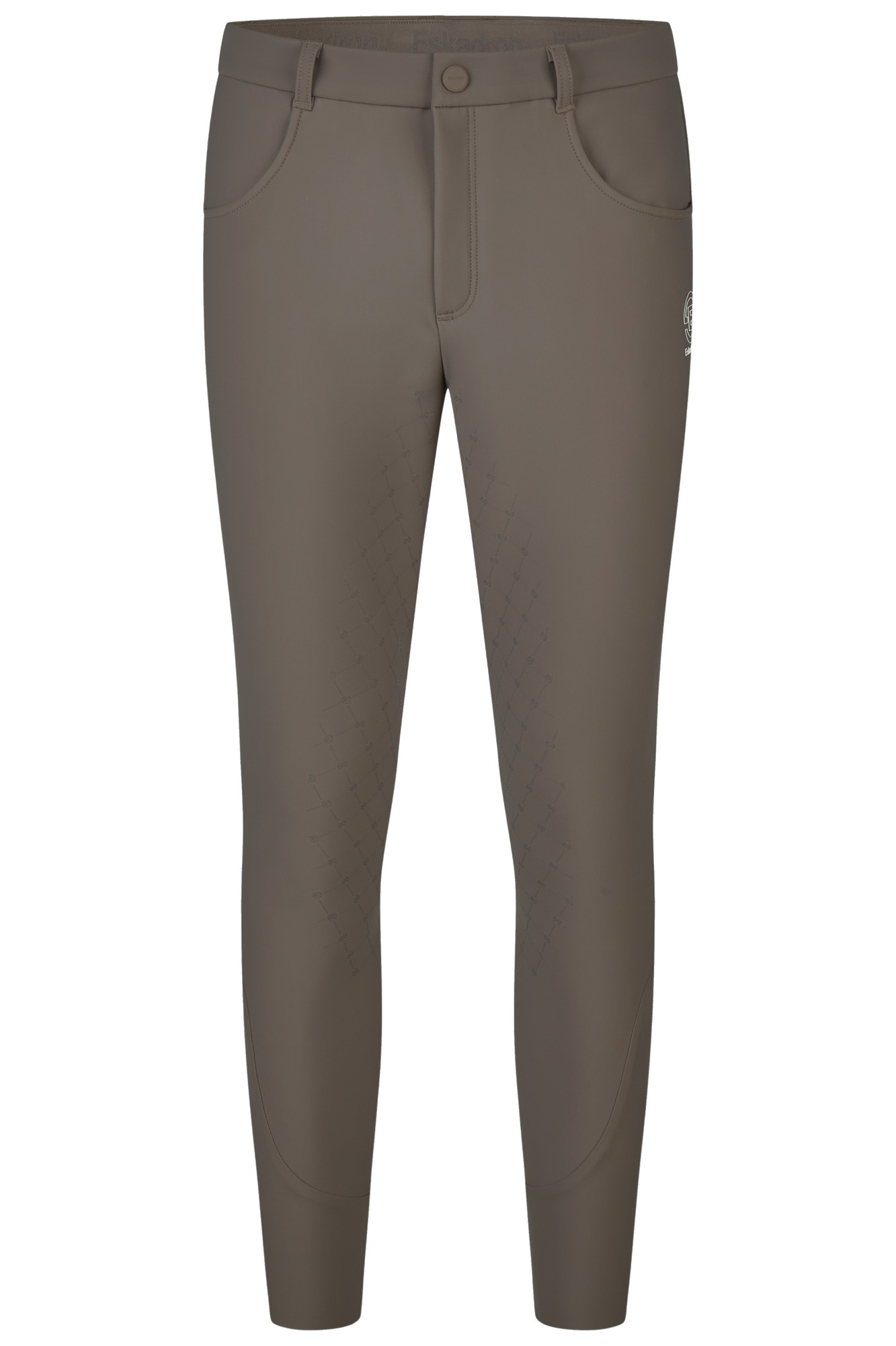 Eskadron FW26 Dynamic Men's Full Grip Riding Breeches