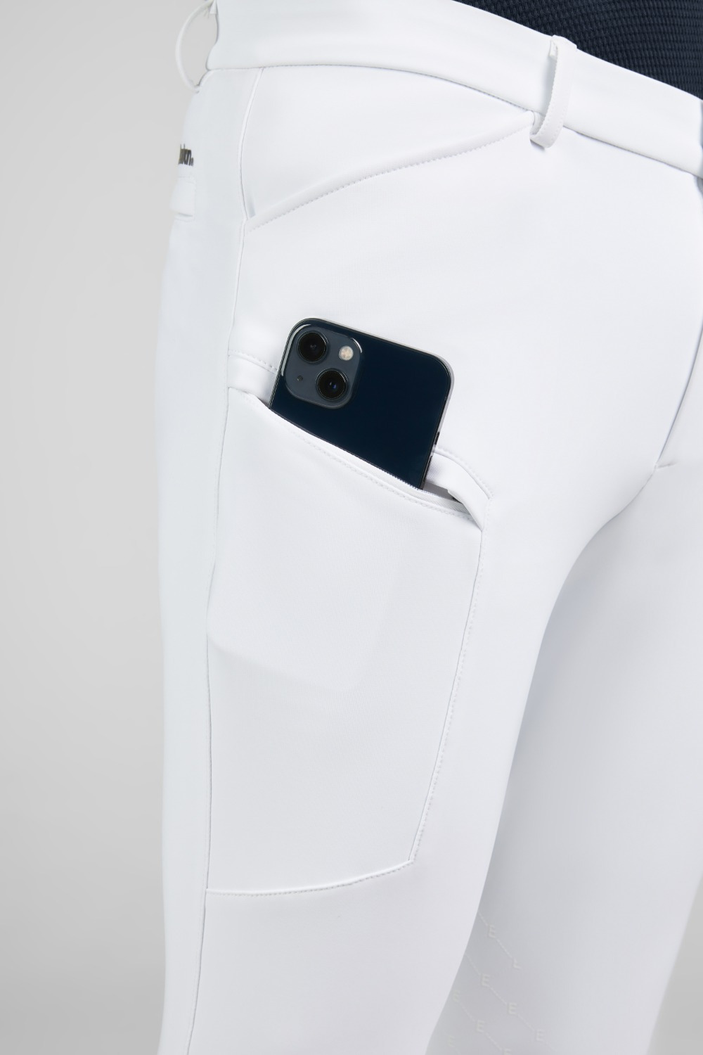 Eskadron Men's Riding Breeches Knee Grip