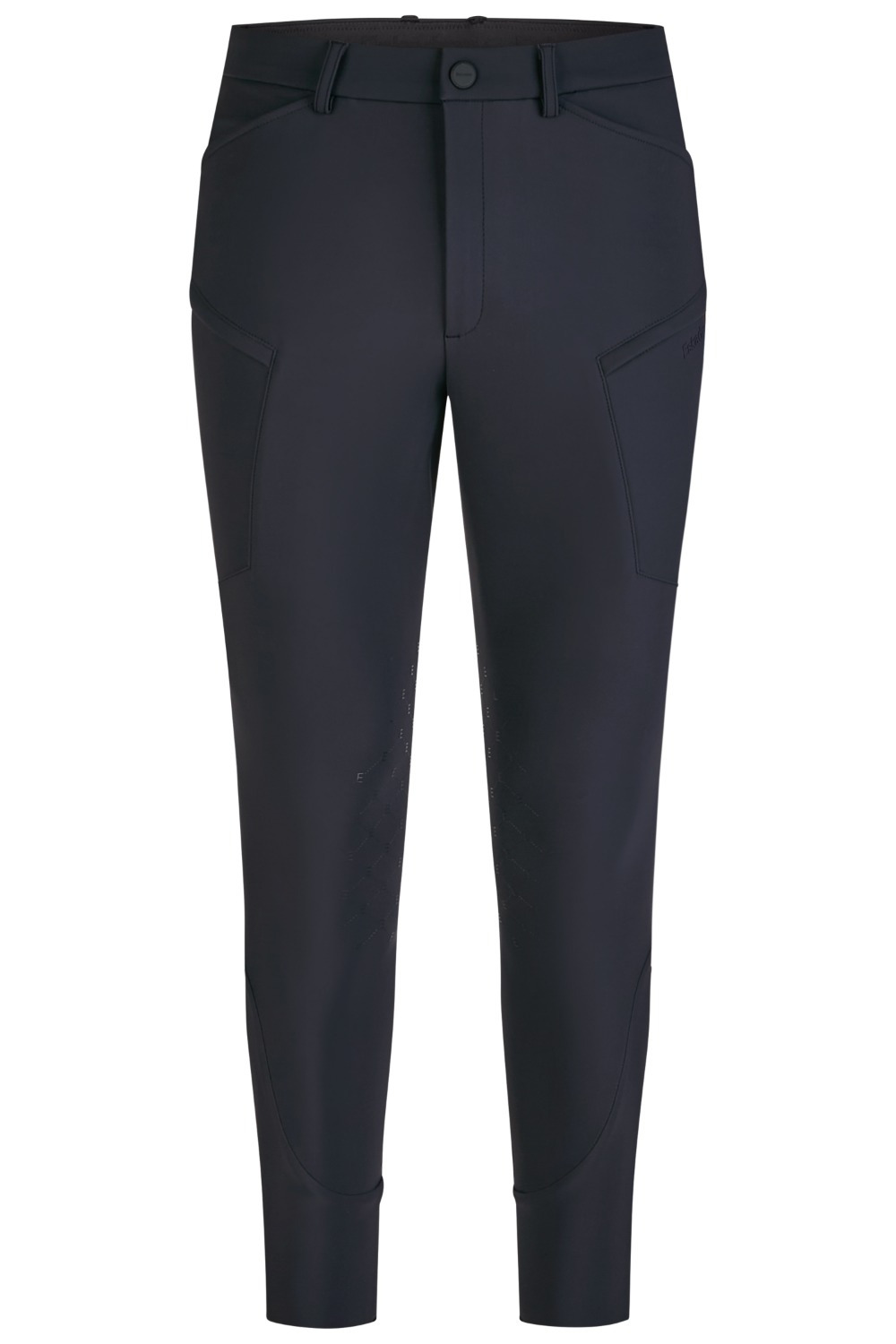 Eskadron Men's Riding Breeches Knee Grip