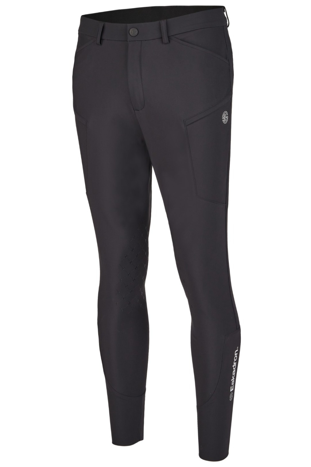 Eskadron SS'24 Dynamic Fanatics Men's Riding Breeches