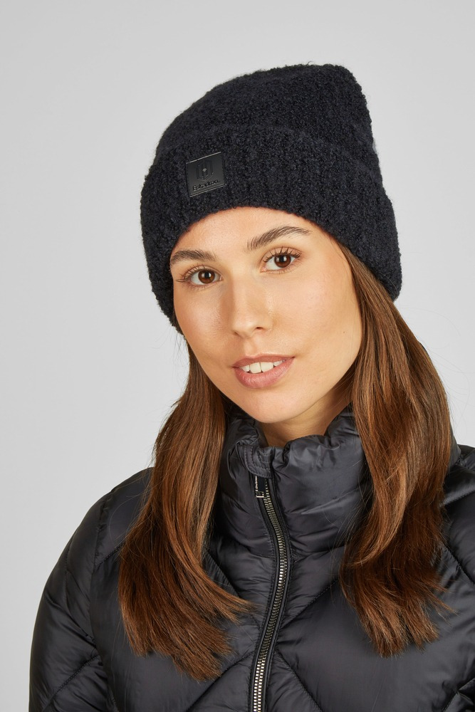 Eskadron FW25 Heritage Hat Bouclé