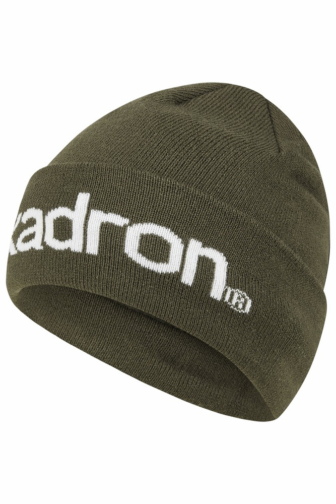Eskadron FW25 Dynamic Knitted Beanie