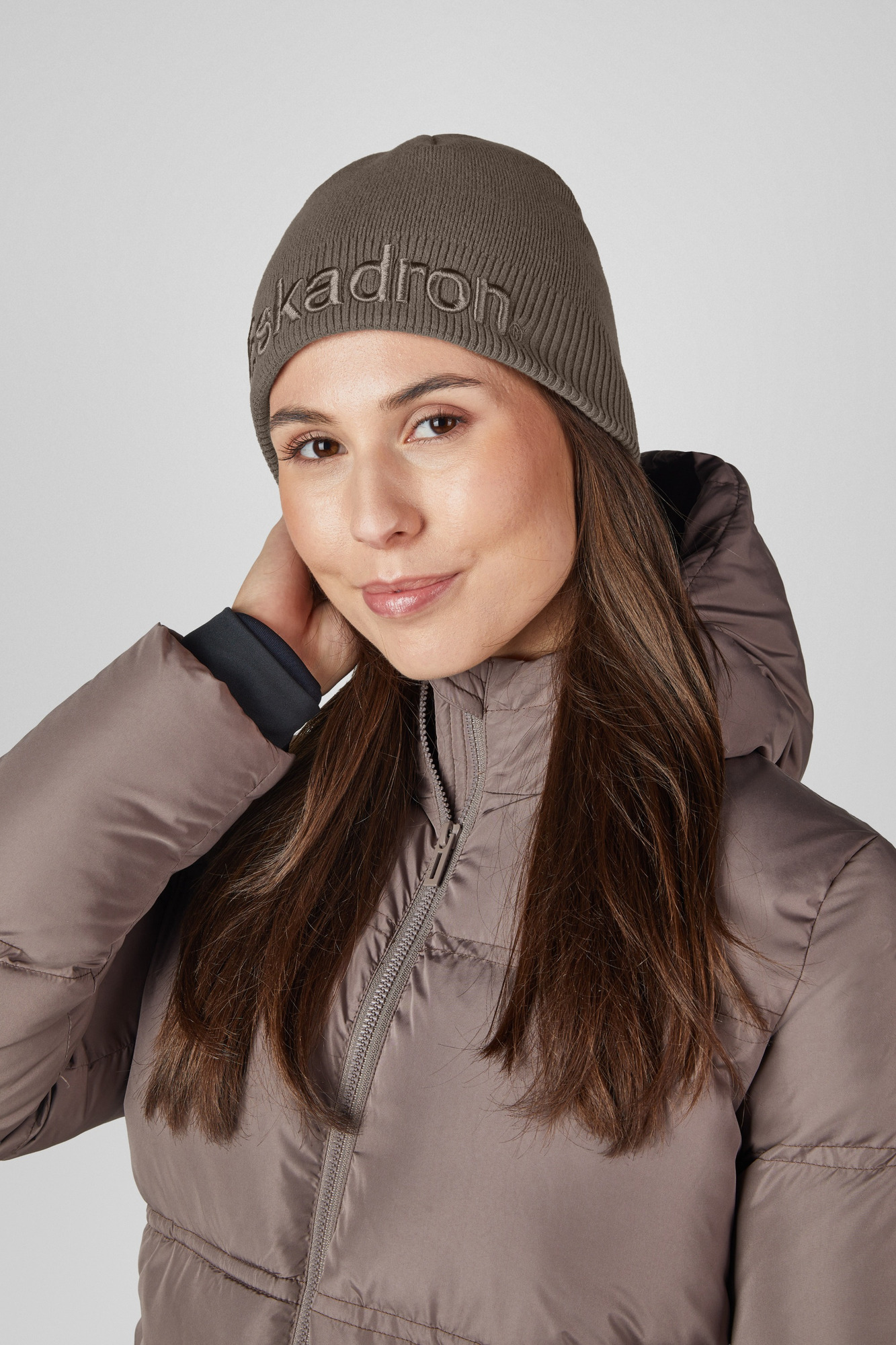 Eskadron FW26 Dynamic Knitted Beanie