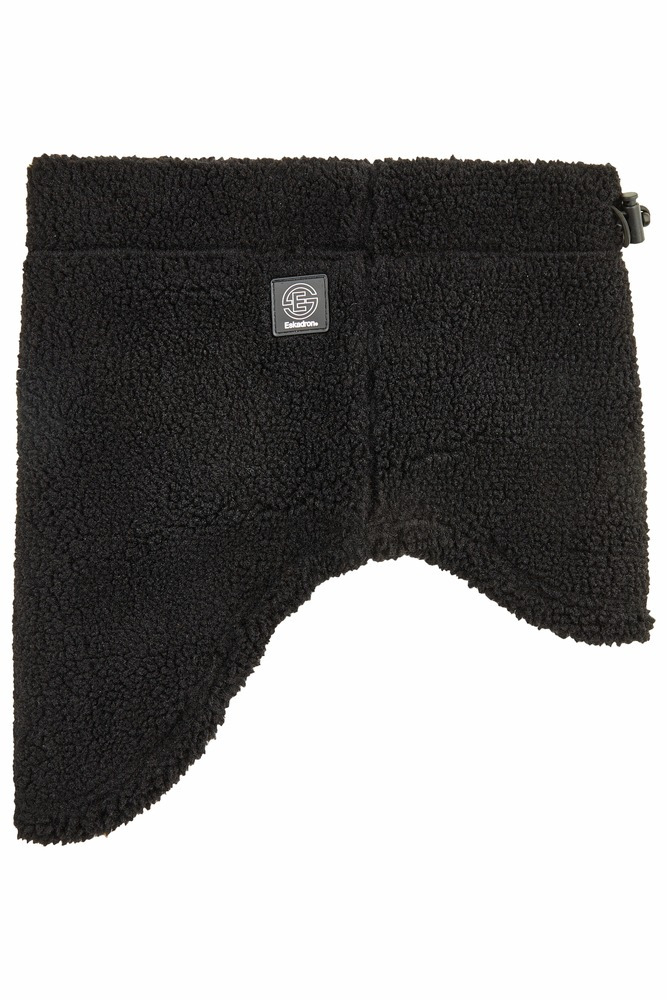 Eskadron FW25 Dynamic Fleece Scarf