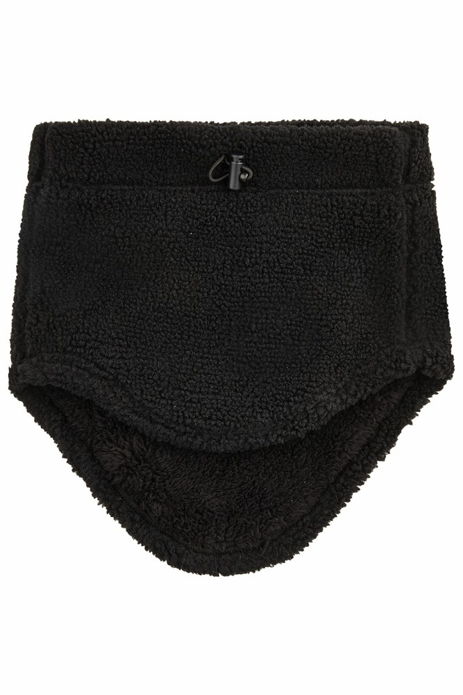 Eskadron FW25 Dynamic Fleece Scarf