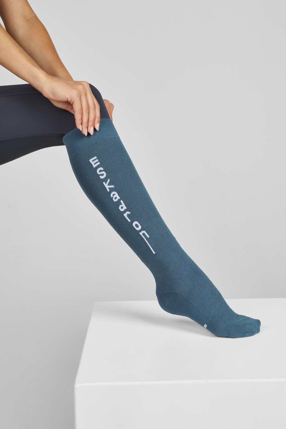 Eskadron SS26 Classic Riding Socks
