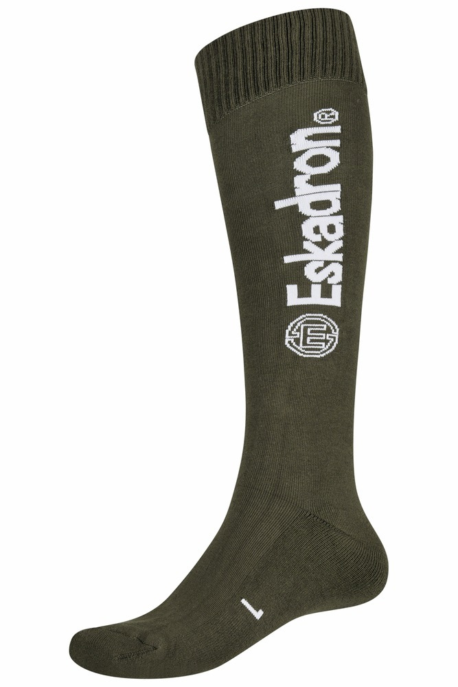 Eskadron FW25 Dynamic Riding Socks