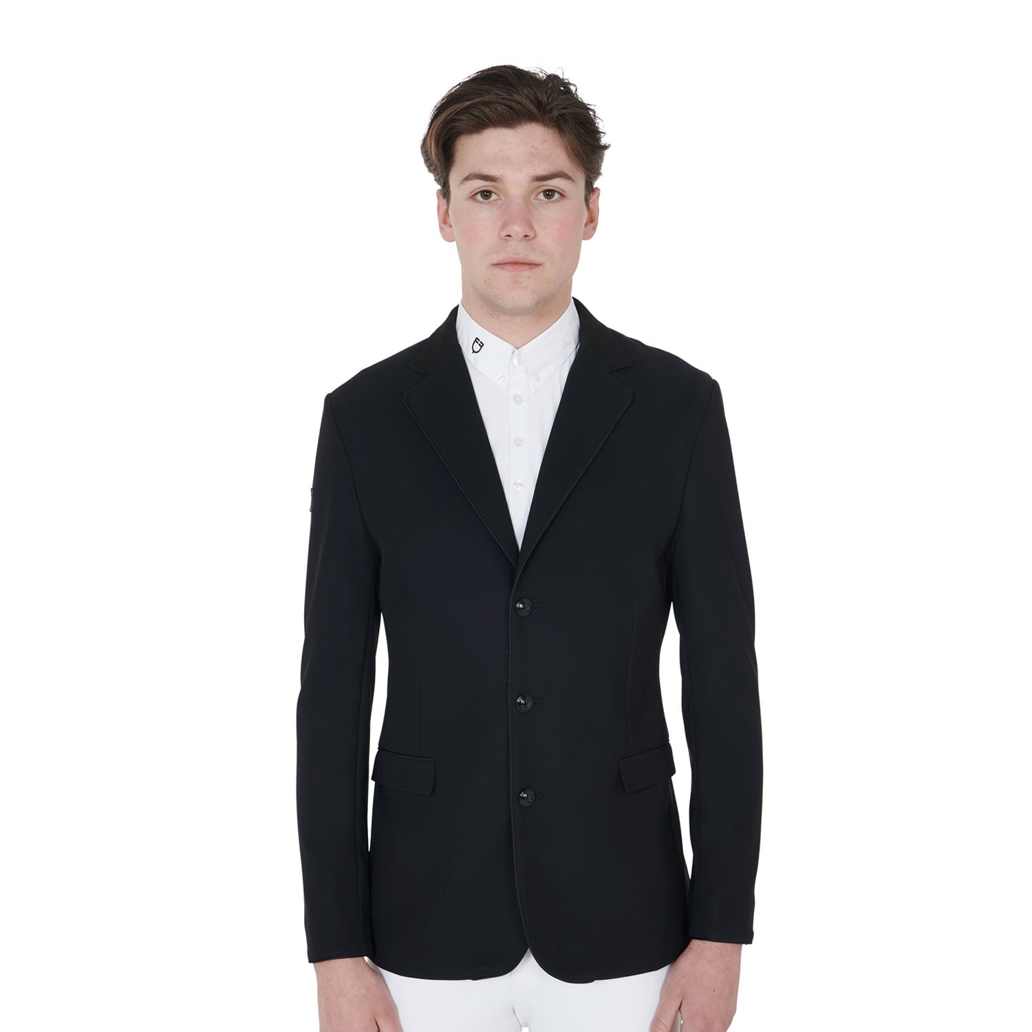 Equestro Wedstrijdjasje Elegance Heren