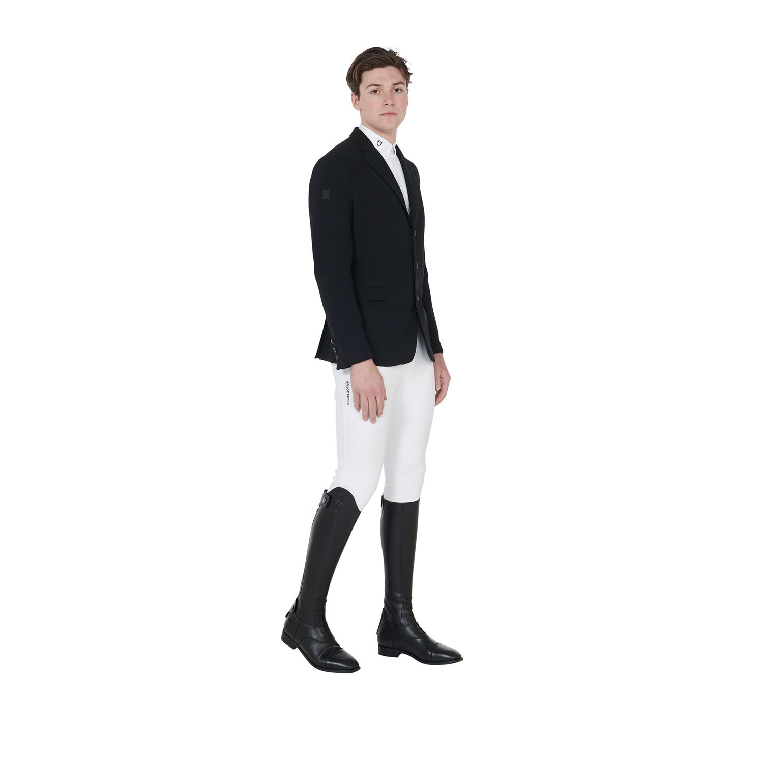 Equestro Wedstrijdjasje Elegance Heren