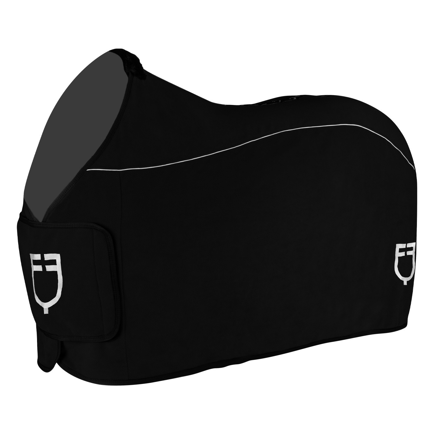 Equestro Sweat Rug