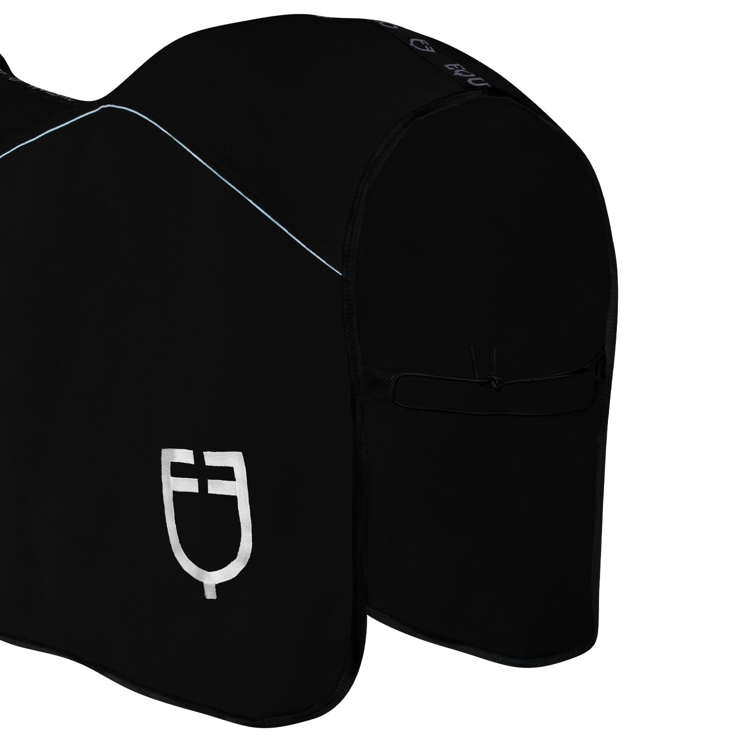 Equestro Sweat Rug