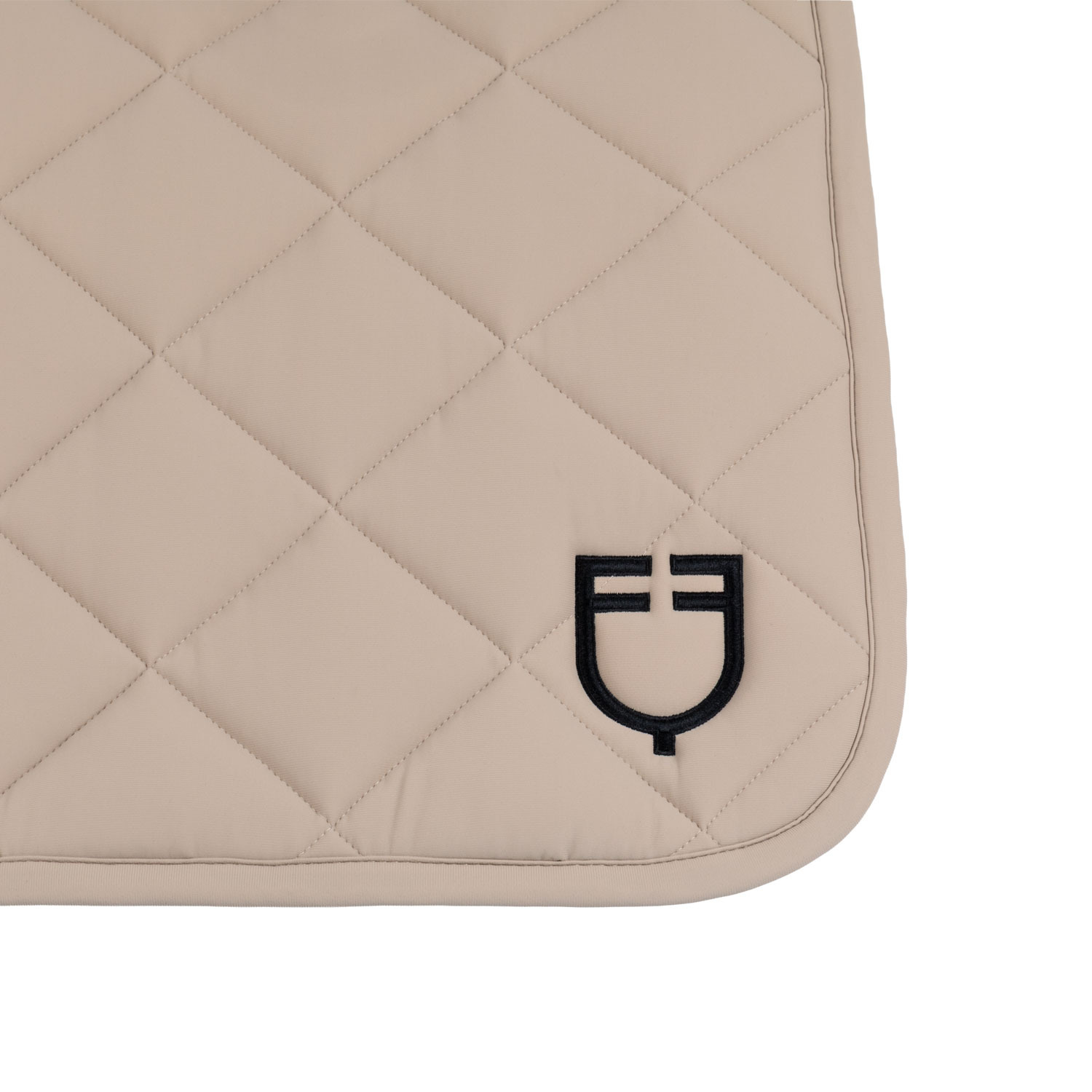 Equestro FW26 Dressuur Dekje Technical Fabric 