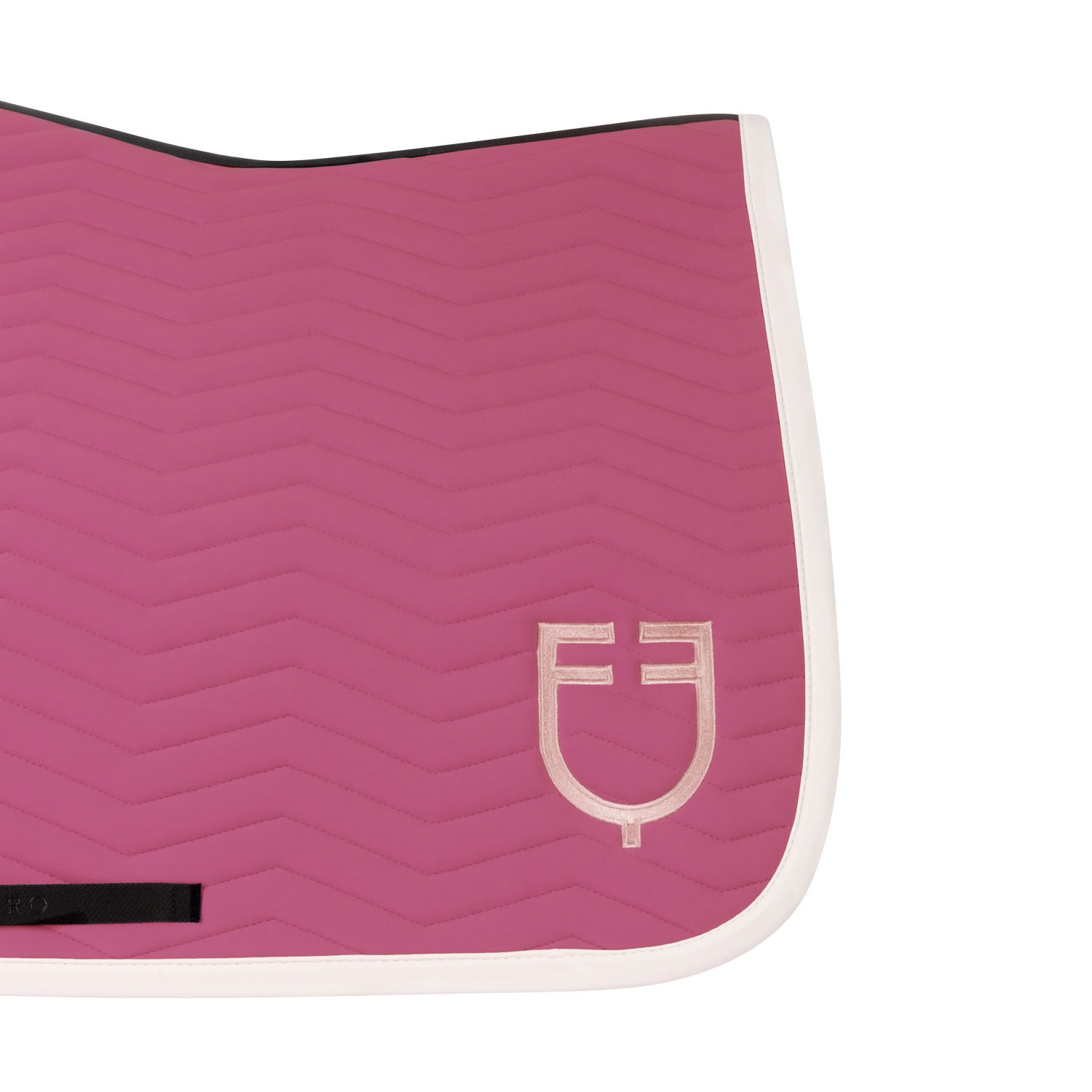 Equestro FW25 Springdekje Wave Quilting