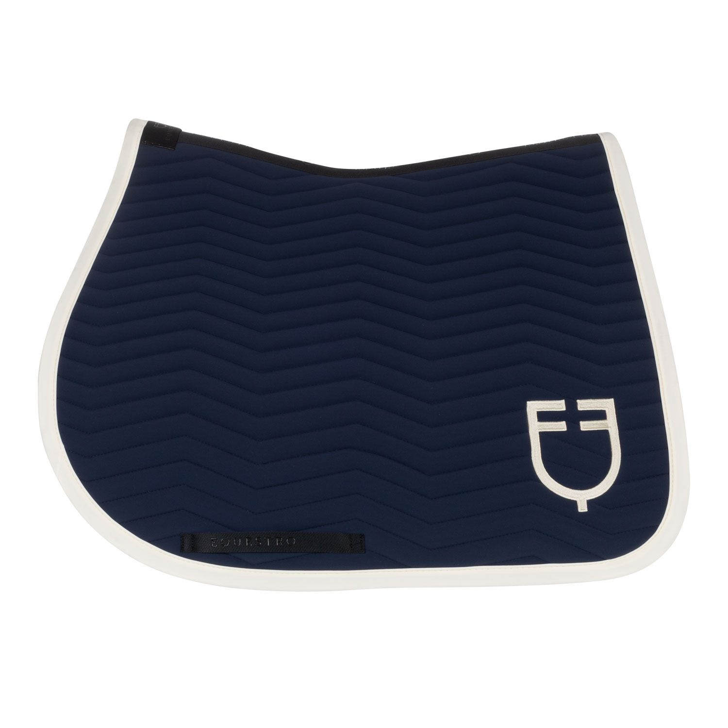 Equestro FW25 Springdekje Wave Quilting