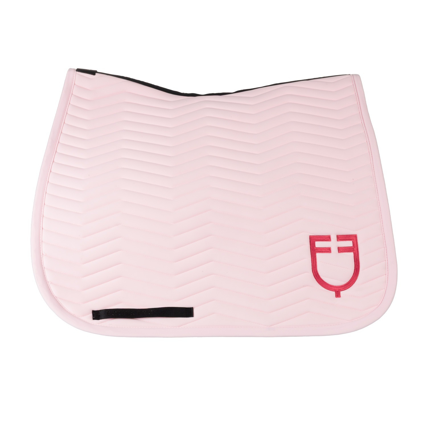 Equestro SS25 Dressuur Dekje Wave Quilting