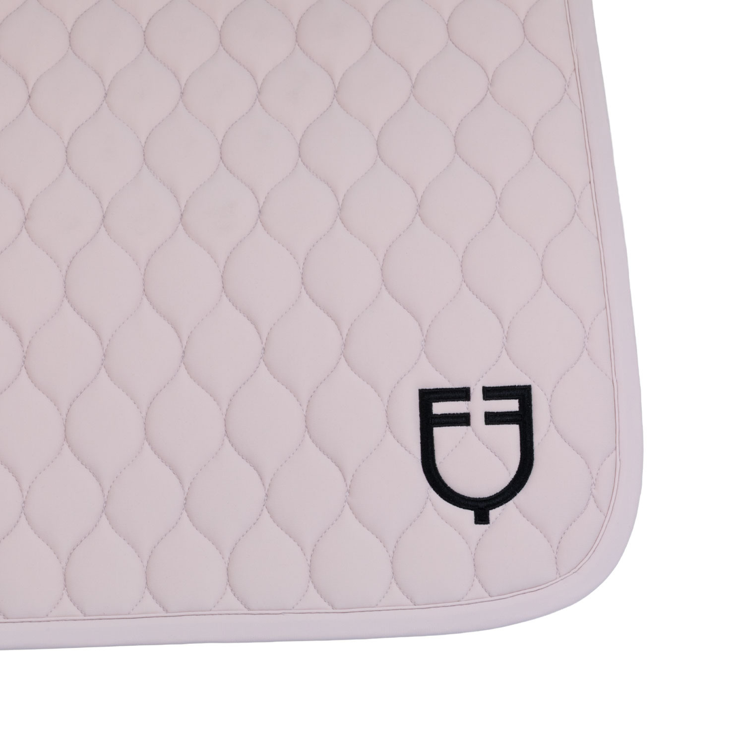 Equestro FW26 Dresuur Dekje Onion Jersey Black Line Edition