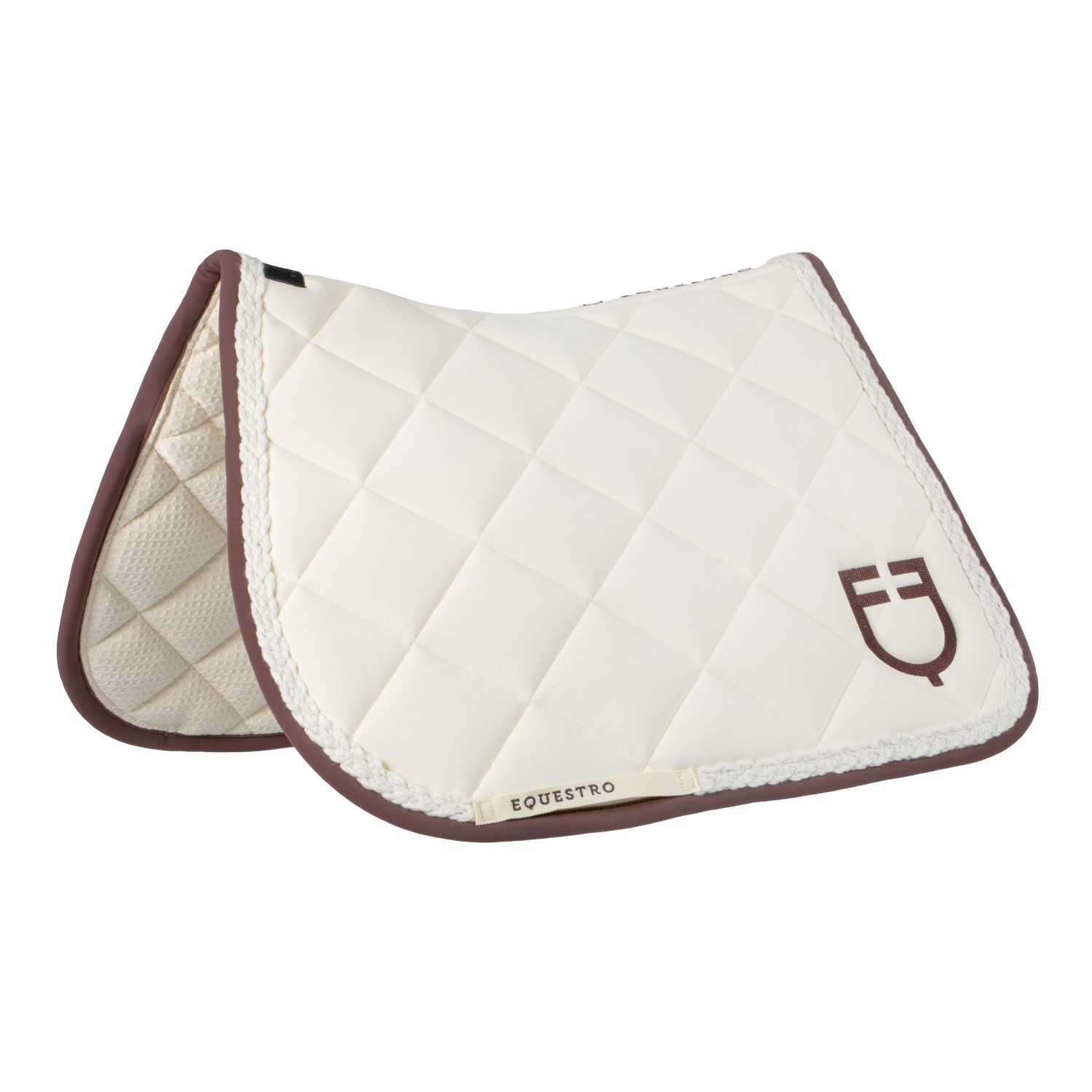 Equestro FW25 Springdekje Braided Cord