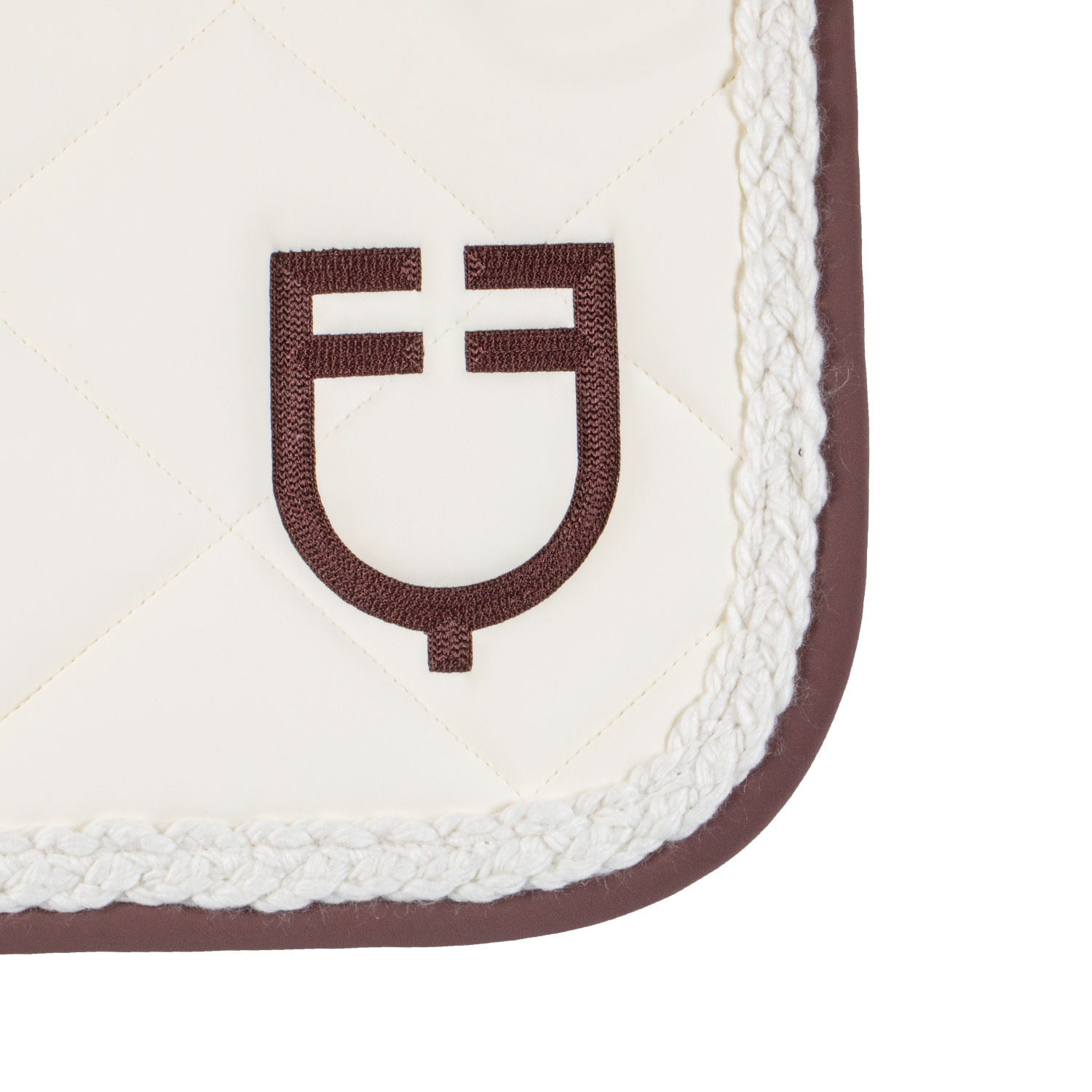 Equestro FW25 Springdekje Braided Cord