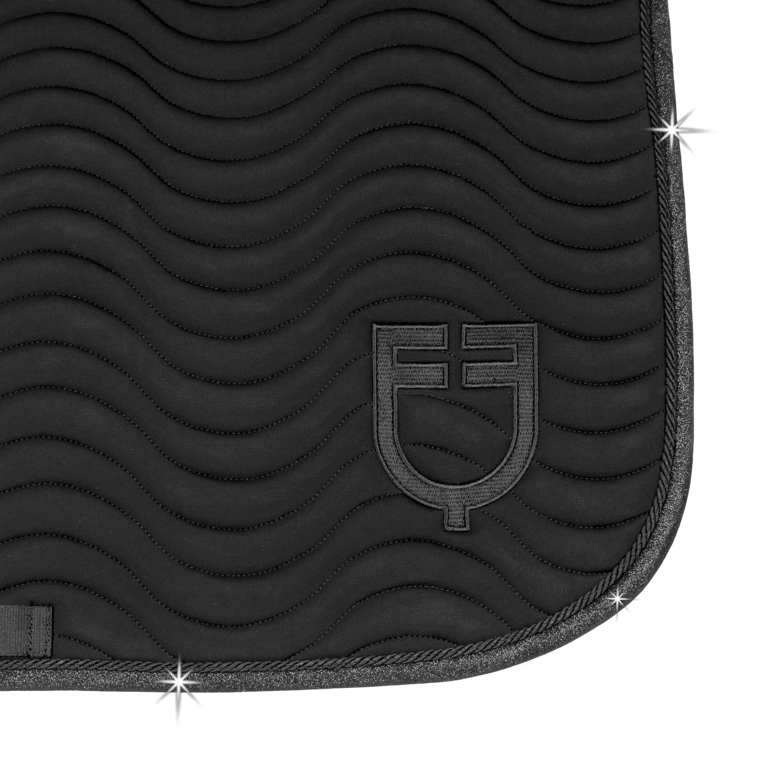 Equestro Springdekje Wave Shine
