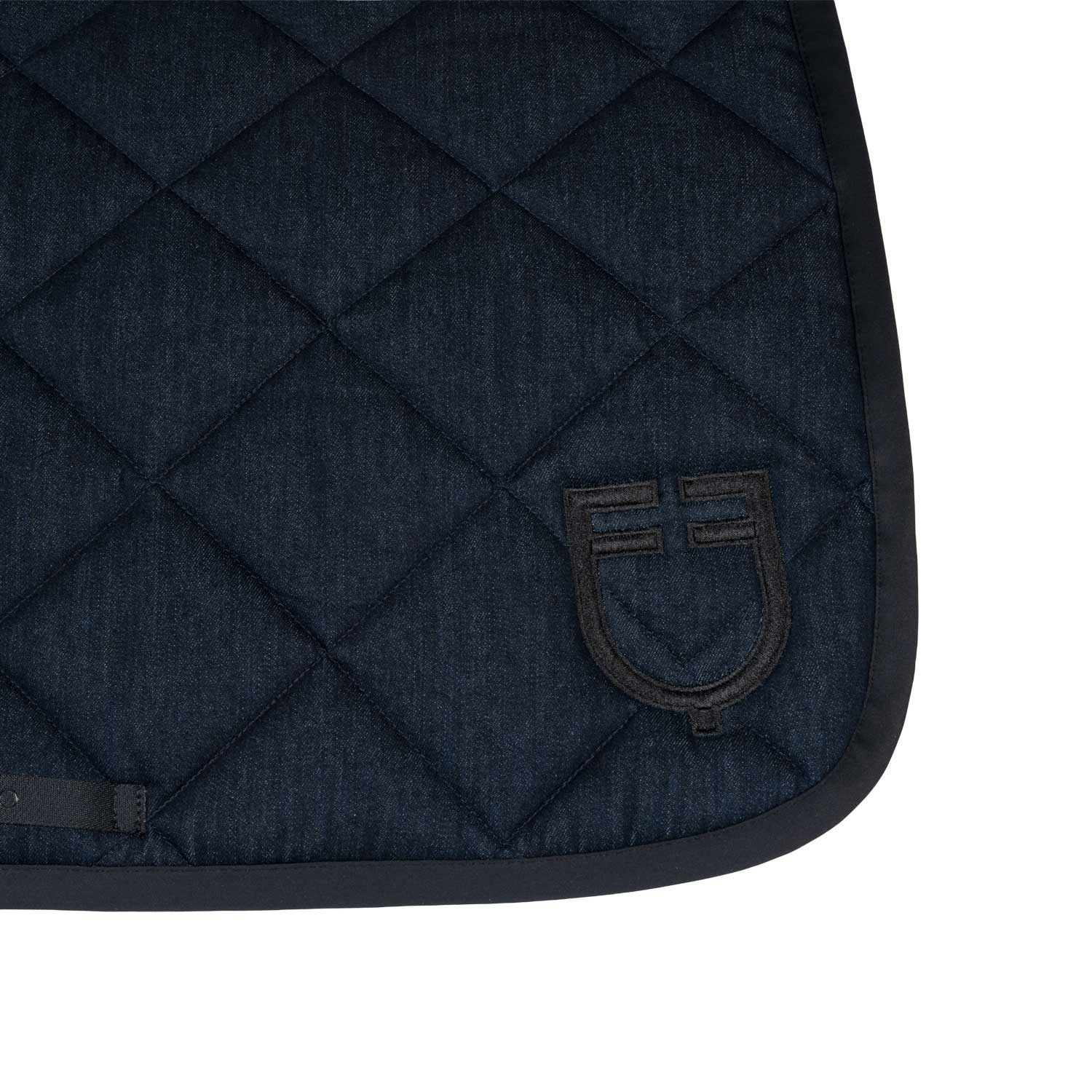 Equestro SS26 Spring Dekje Denim