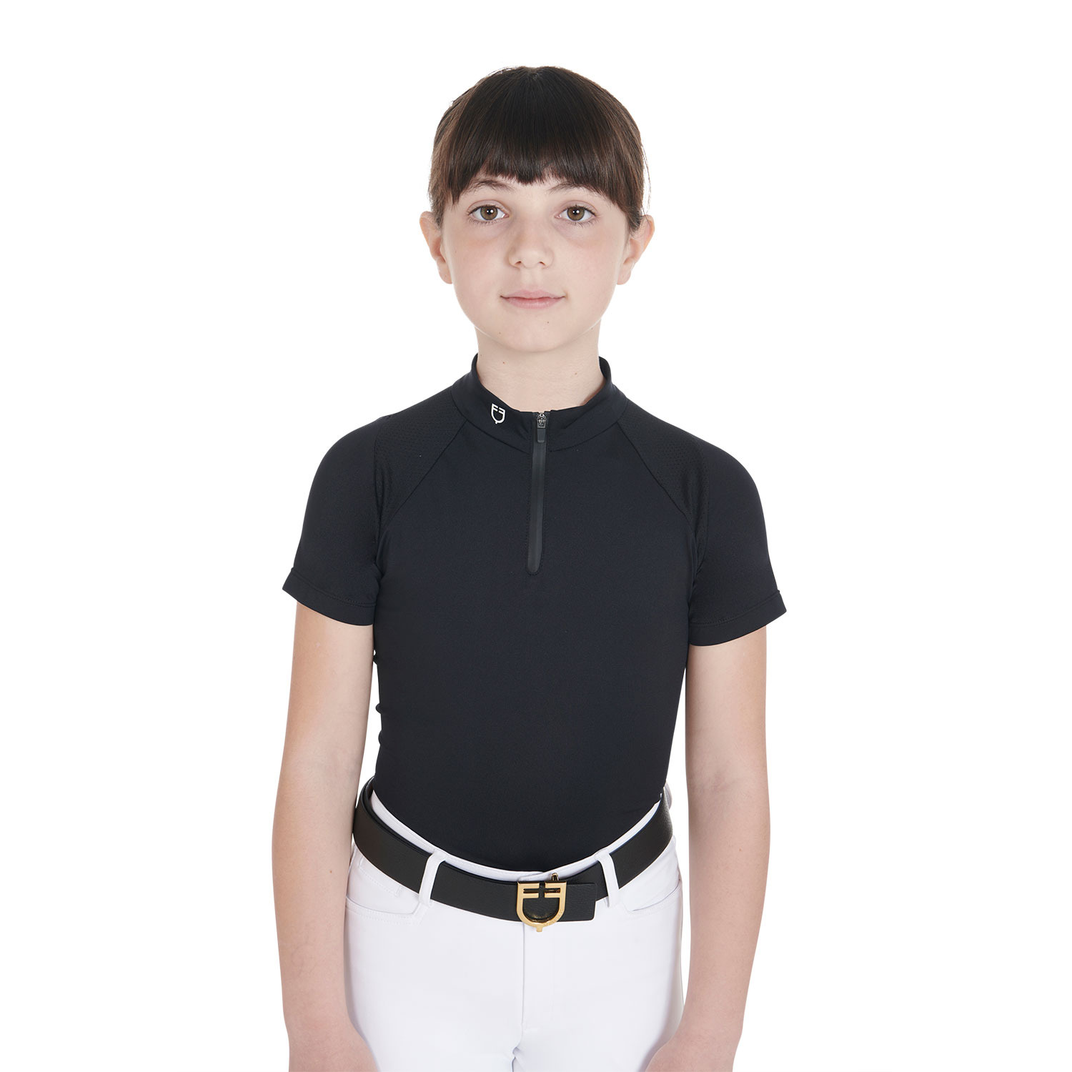 Equestro Kids Training Polo High Performance