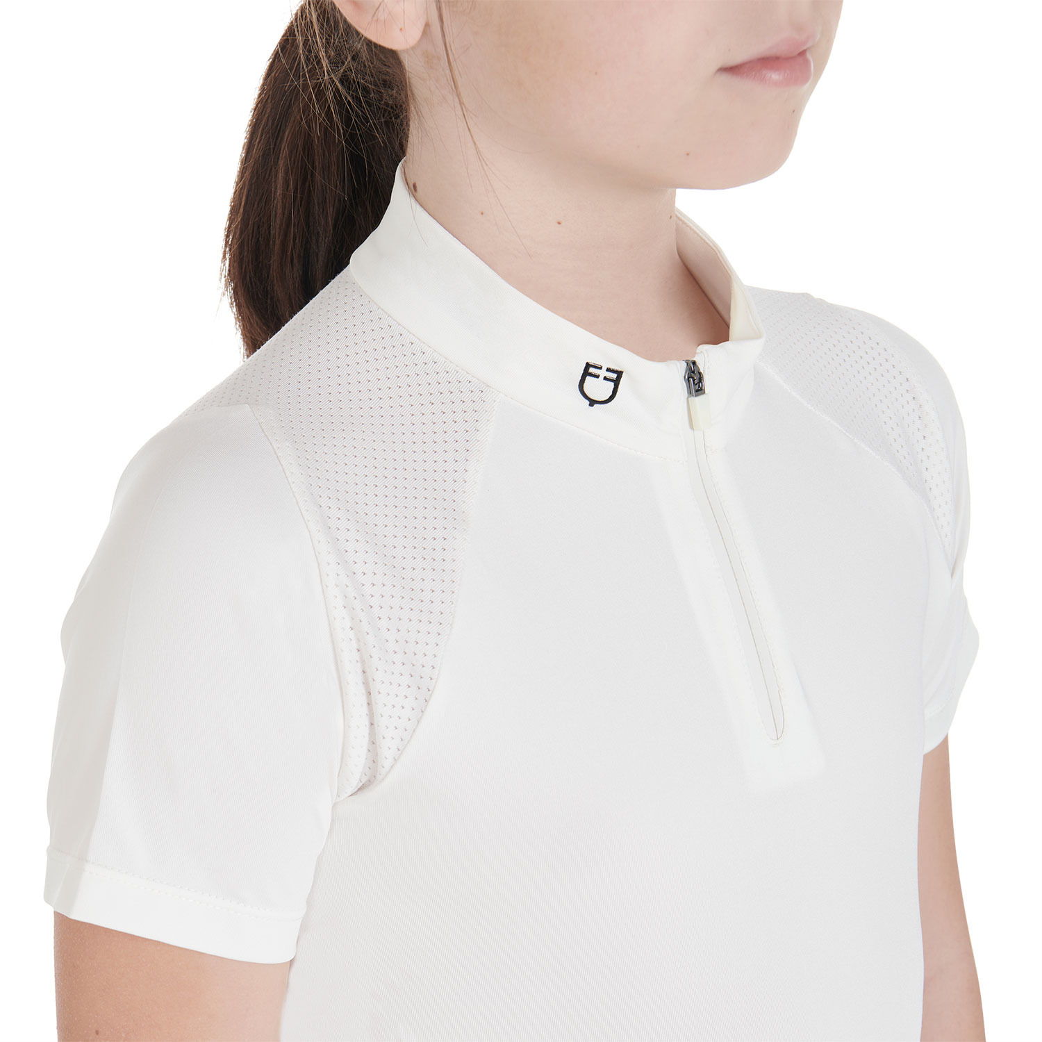 Equestro Kids Training Polo High Performance